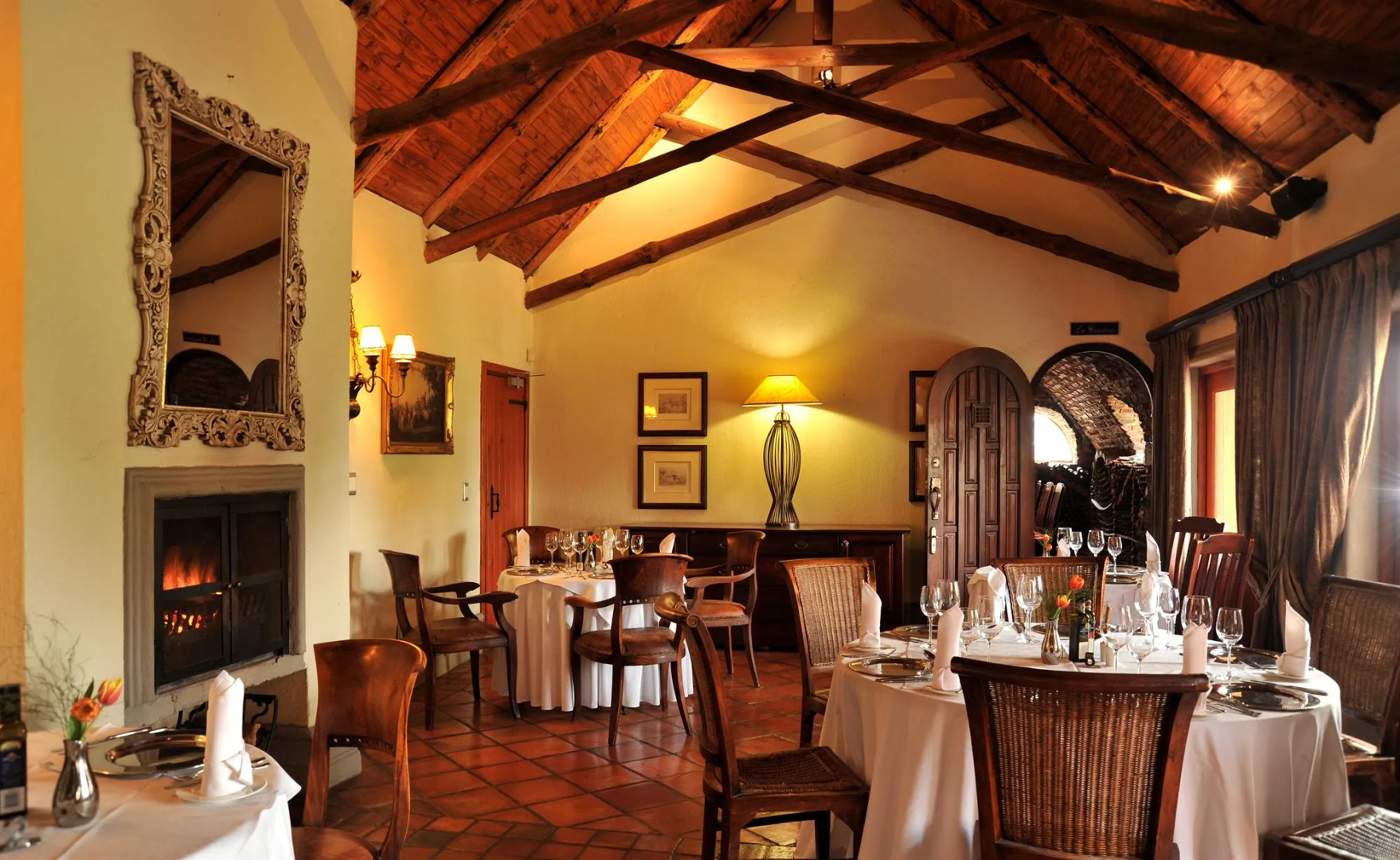 Lombardy Boutique Hotel