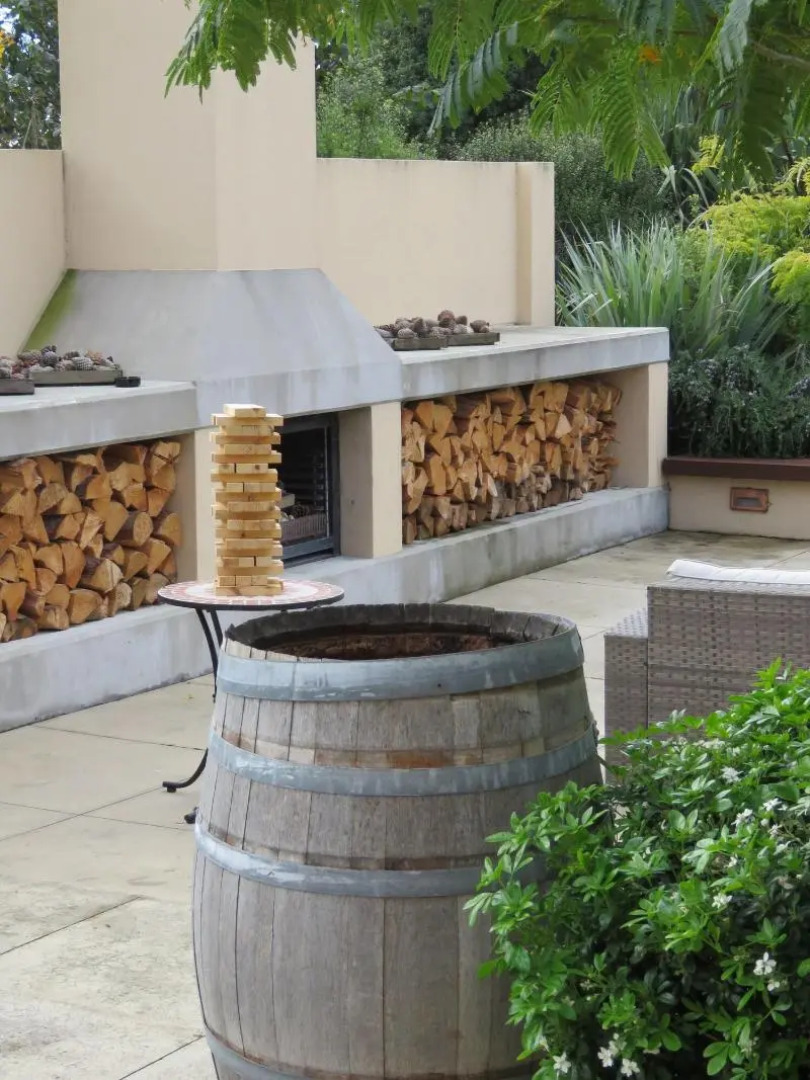 Tuscany Downs Estate