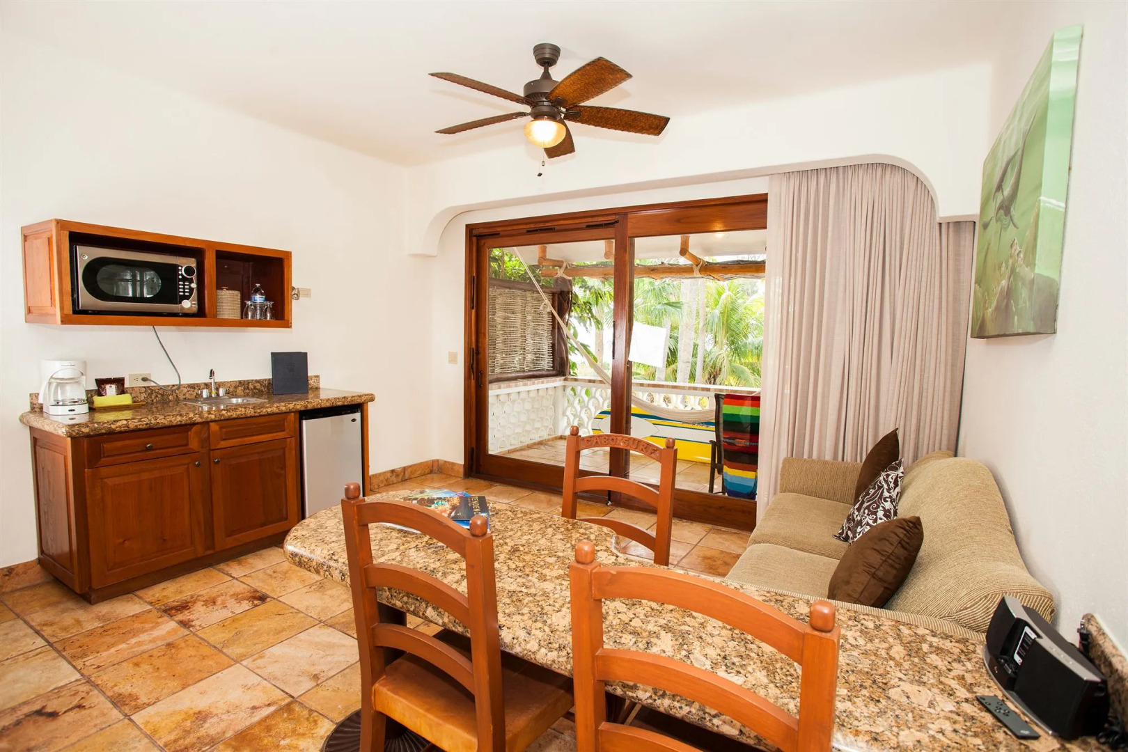 Cabo Surf Hotel & Spa