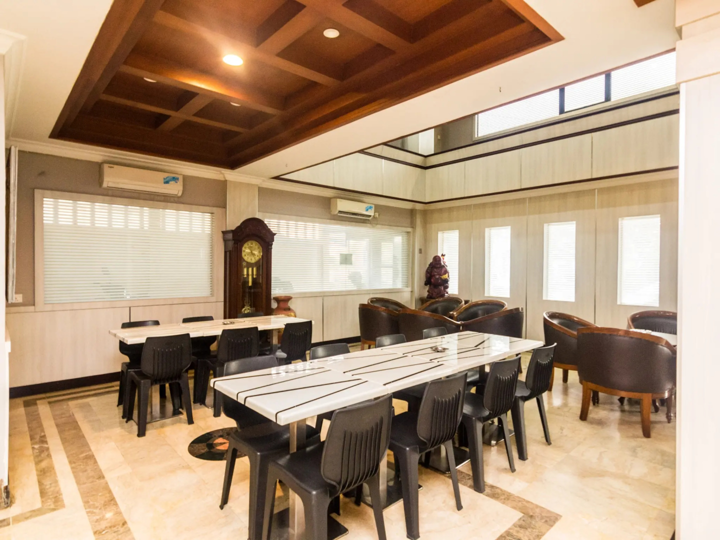 OYO 1896 Kita Hotel