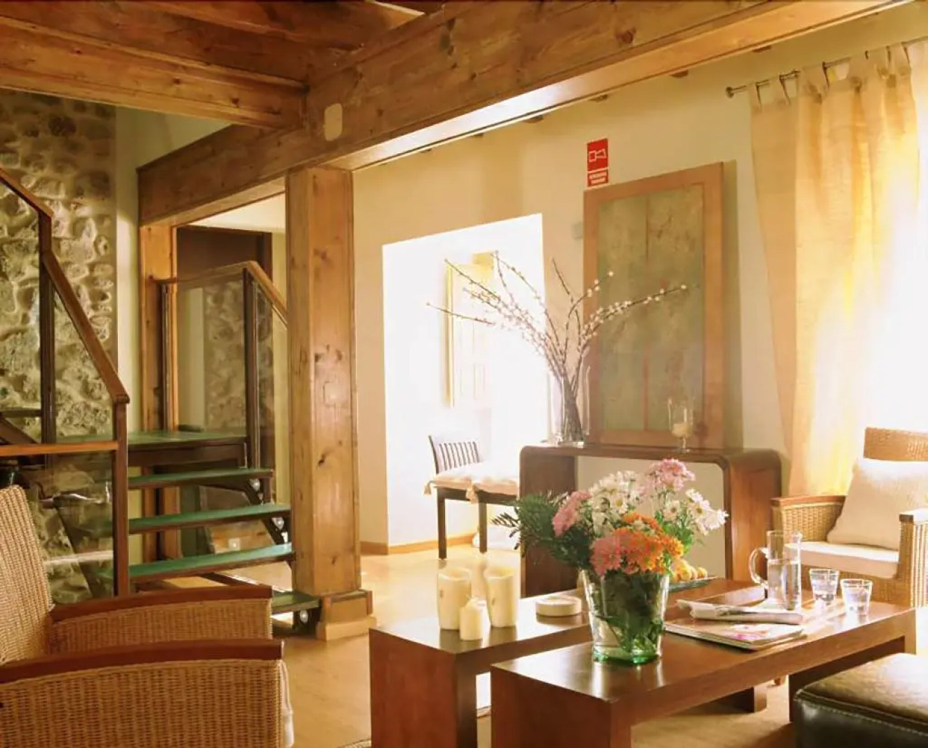 Hotel Rural Casa Granero