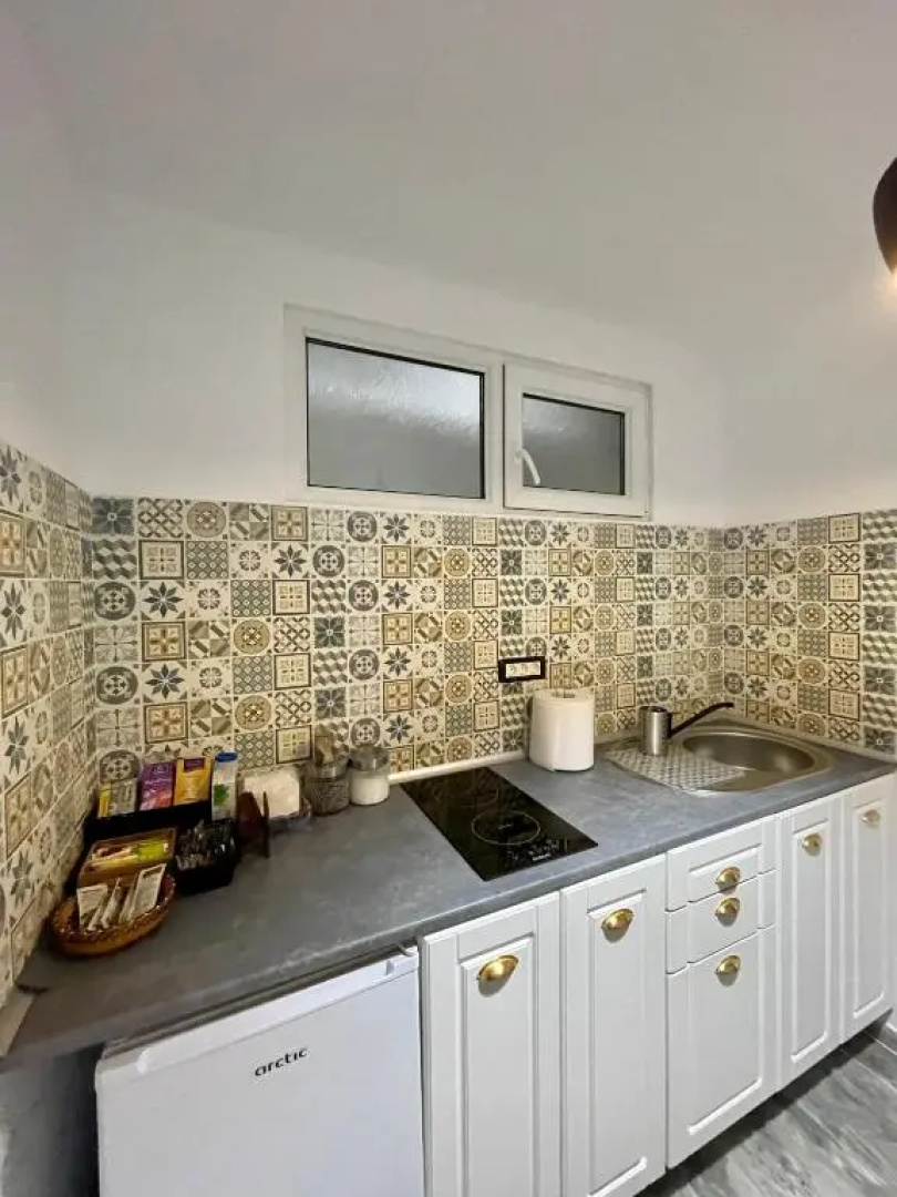 APARTAMENT 3 camere Neptun