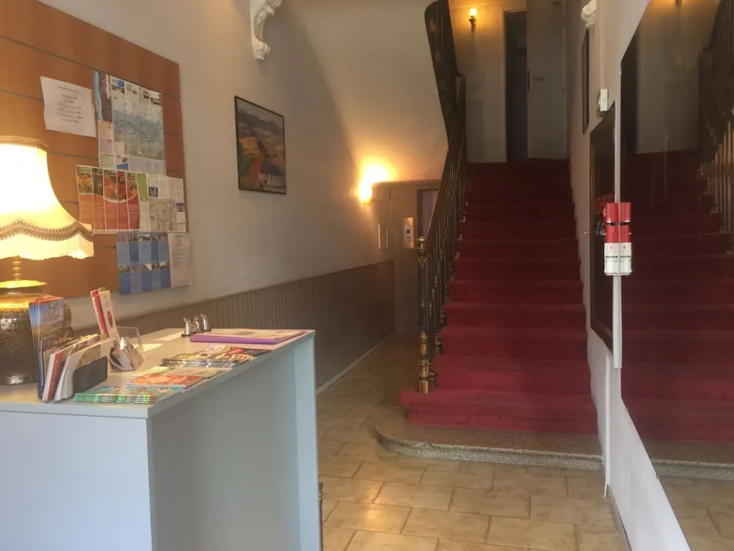 Luberon L'hôtel