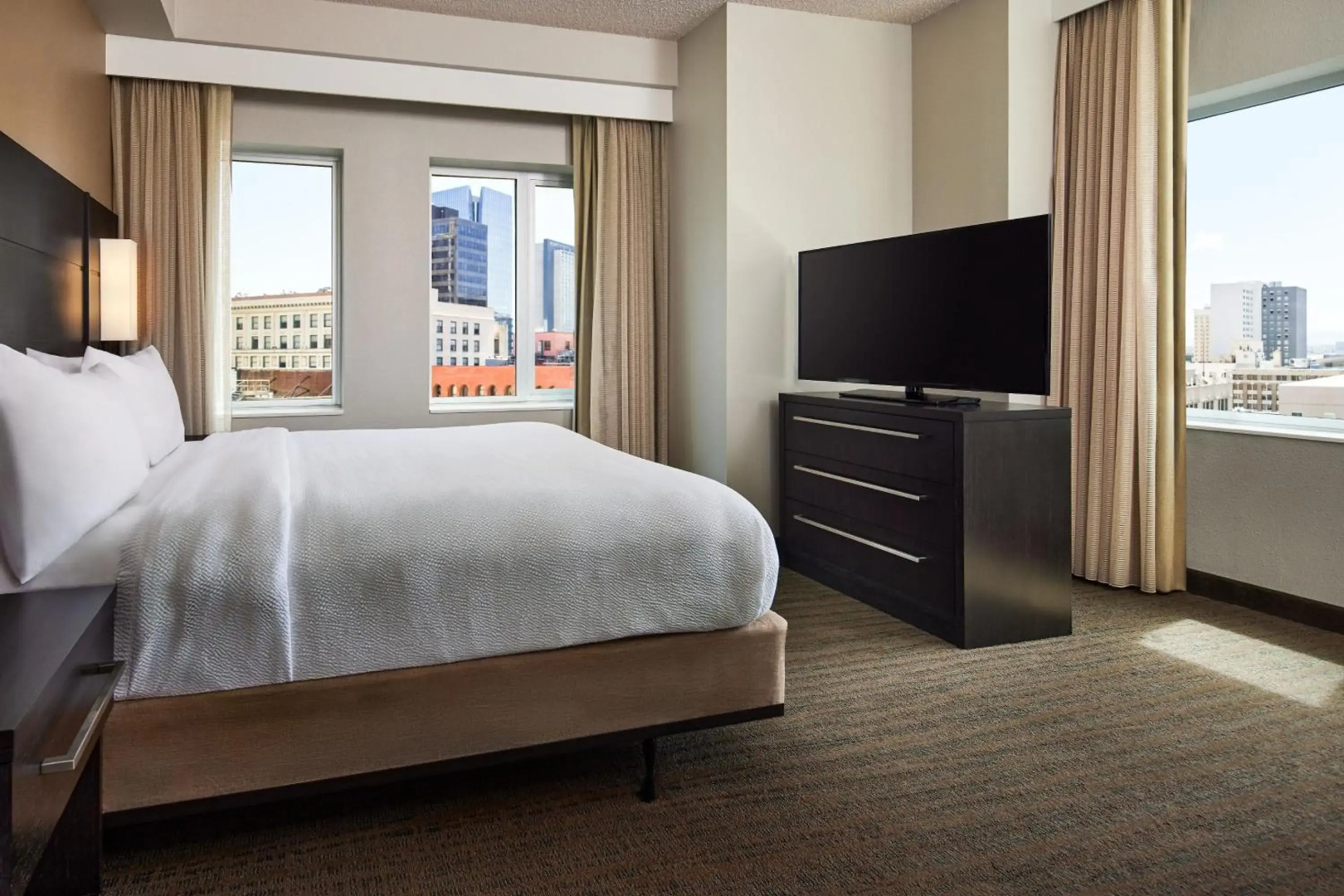 Residence Inn by Marriott Denver City Center
