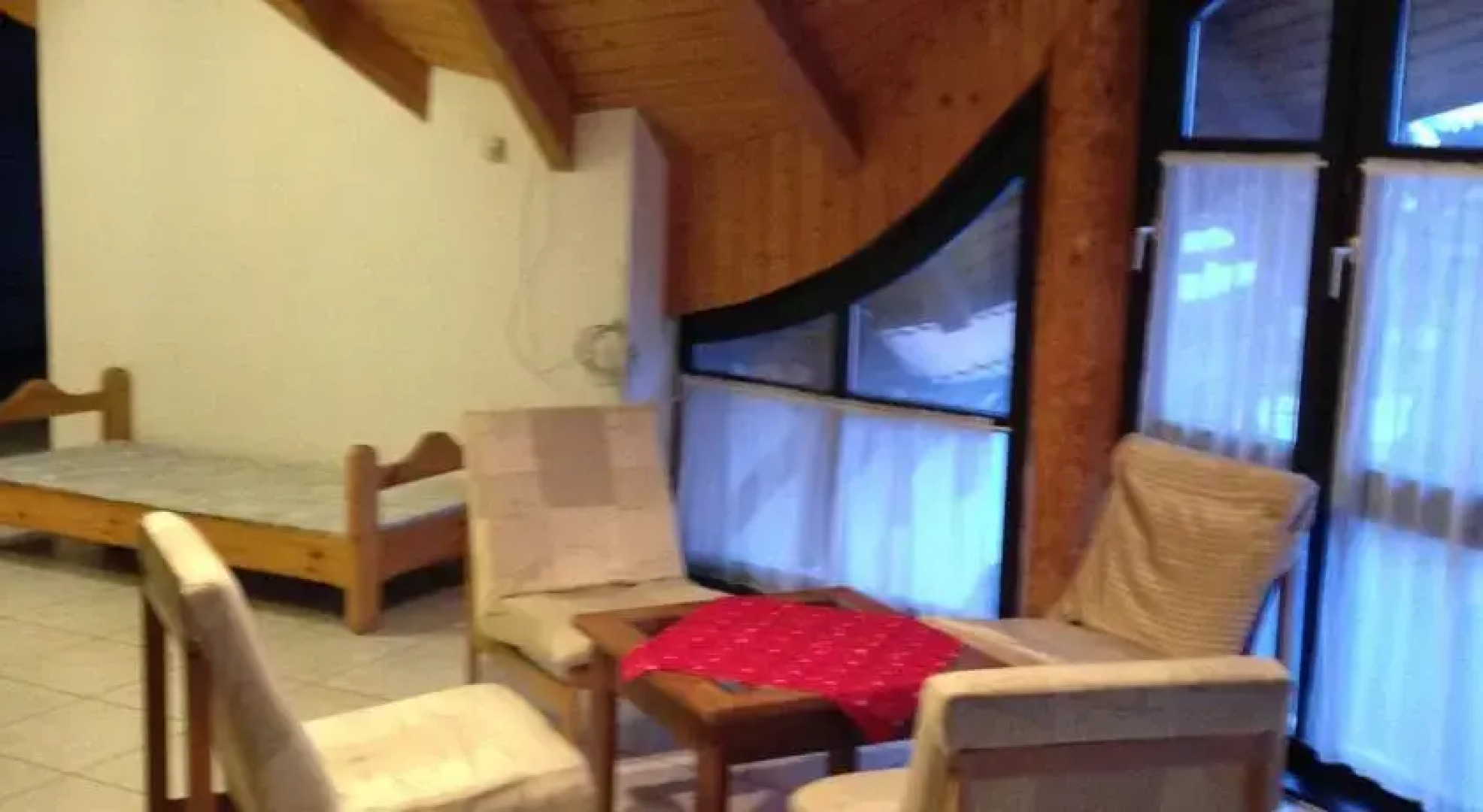 Borbély Vendégház