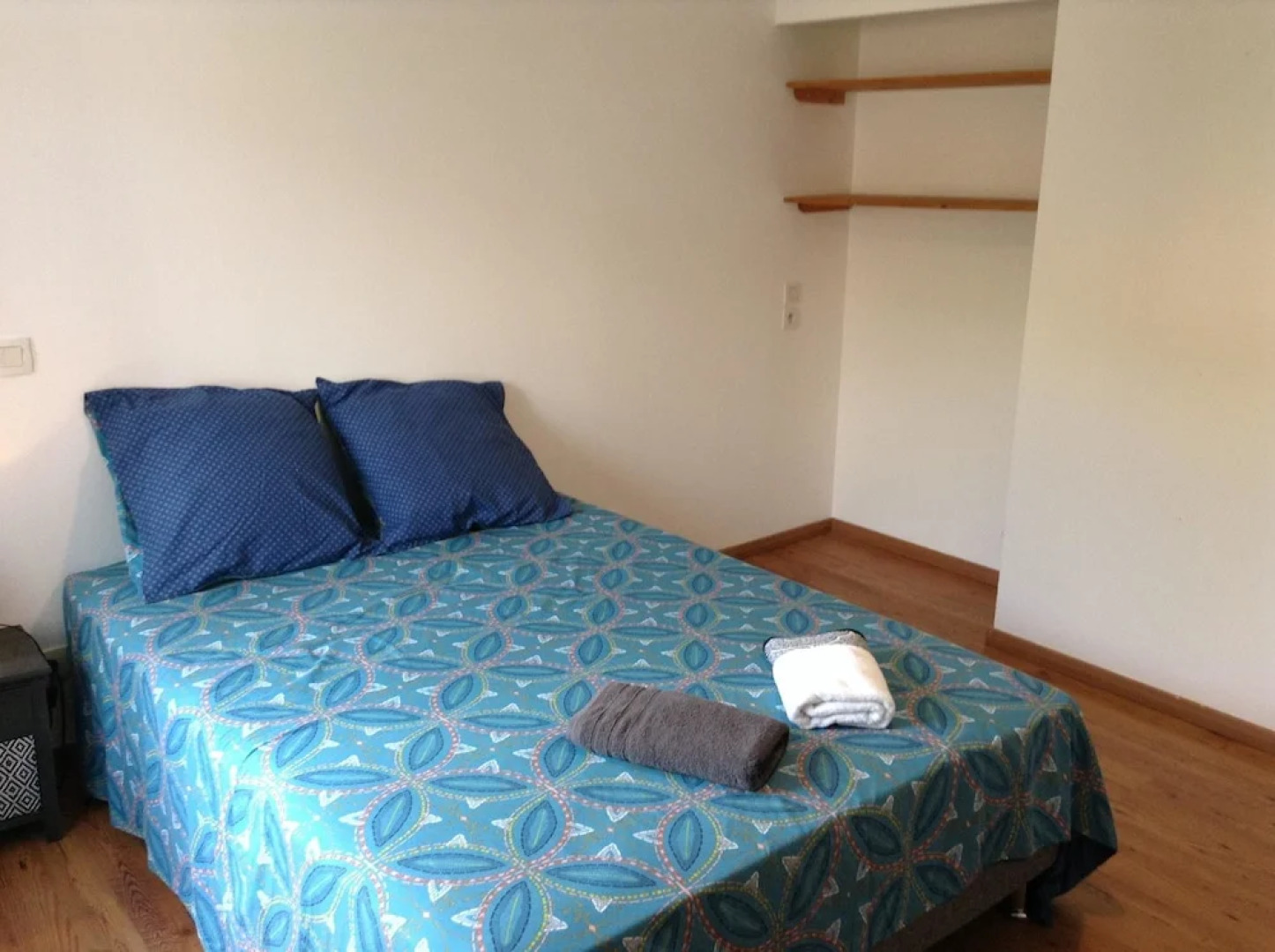 Apartment With 3 Bedrooms in Couffoulens, With Wonderful City View, Fu