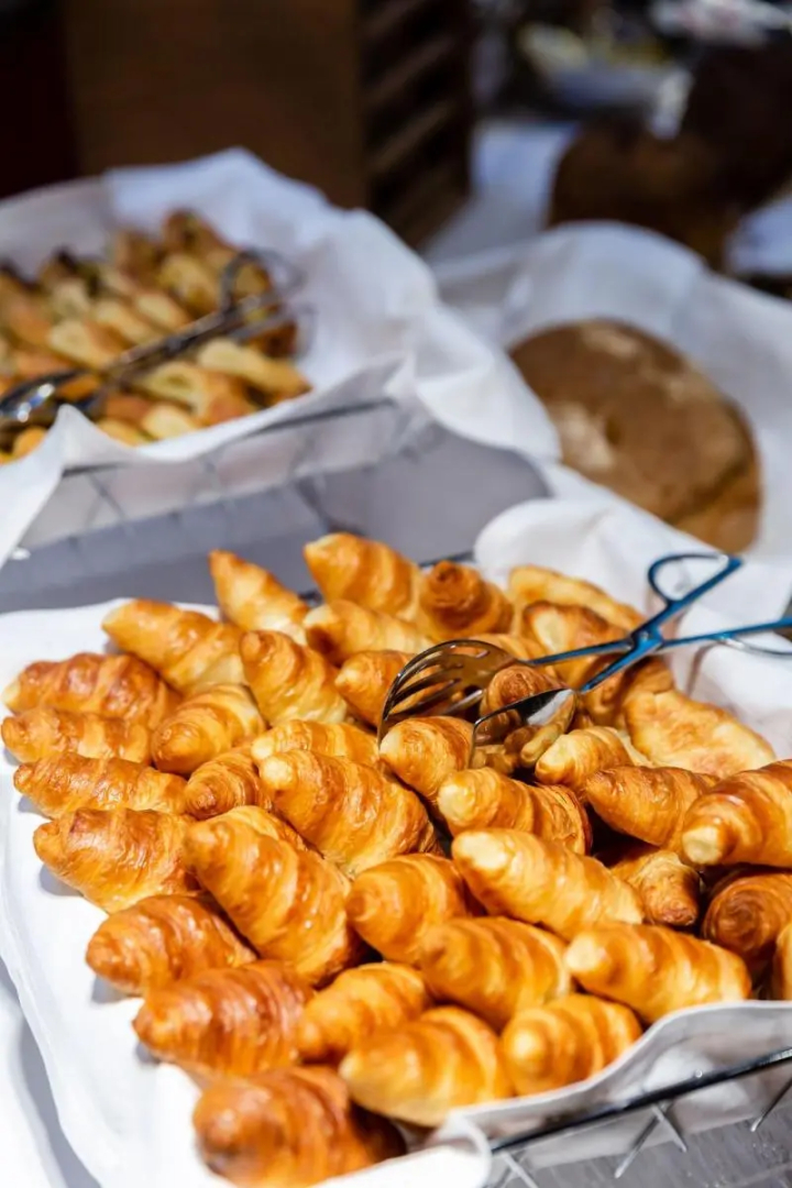 L'Hermitage Gantois, Autograph Collection