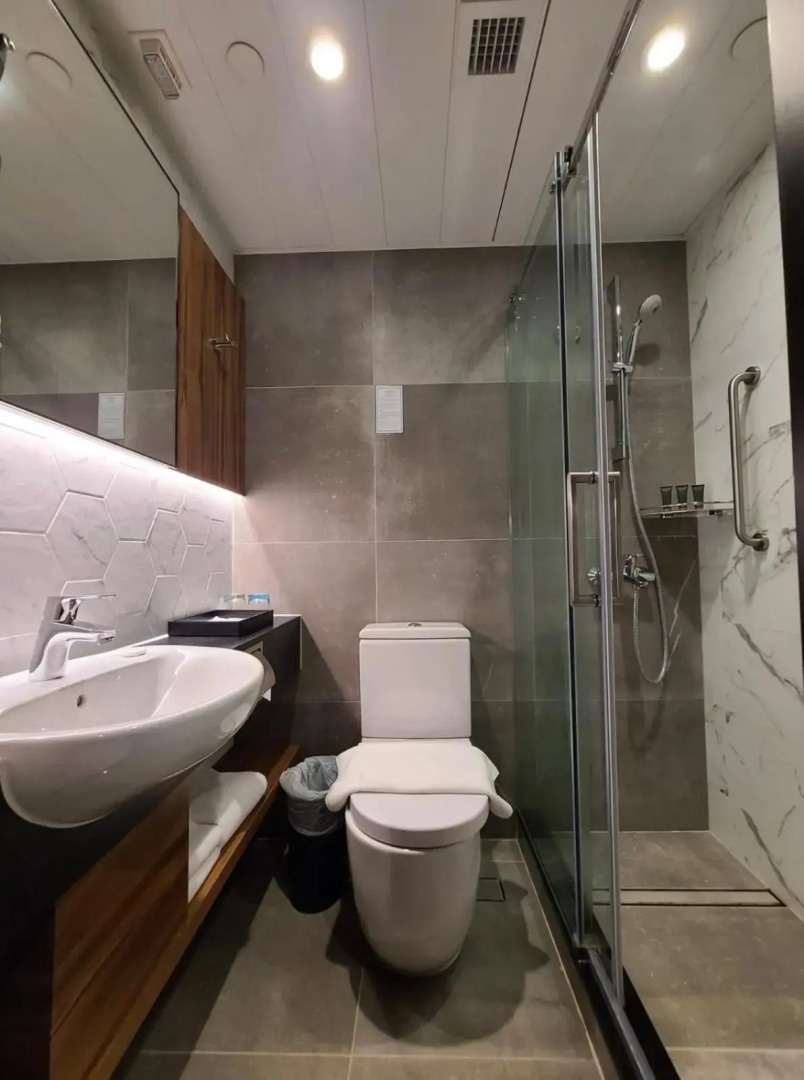 The Harbourview - Chinese YMCA of Hong Kong