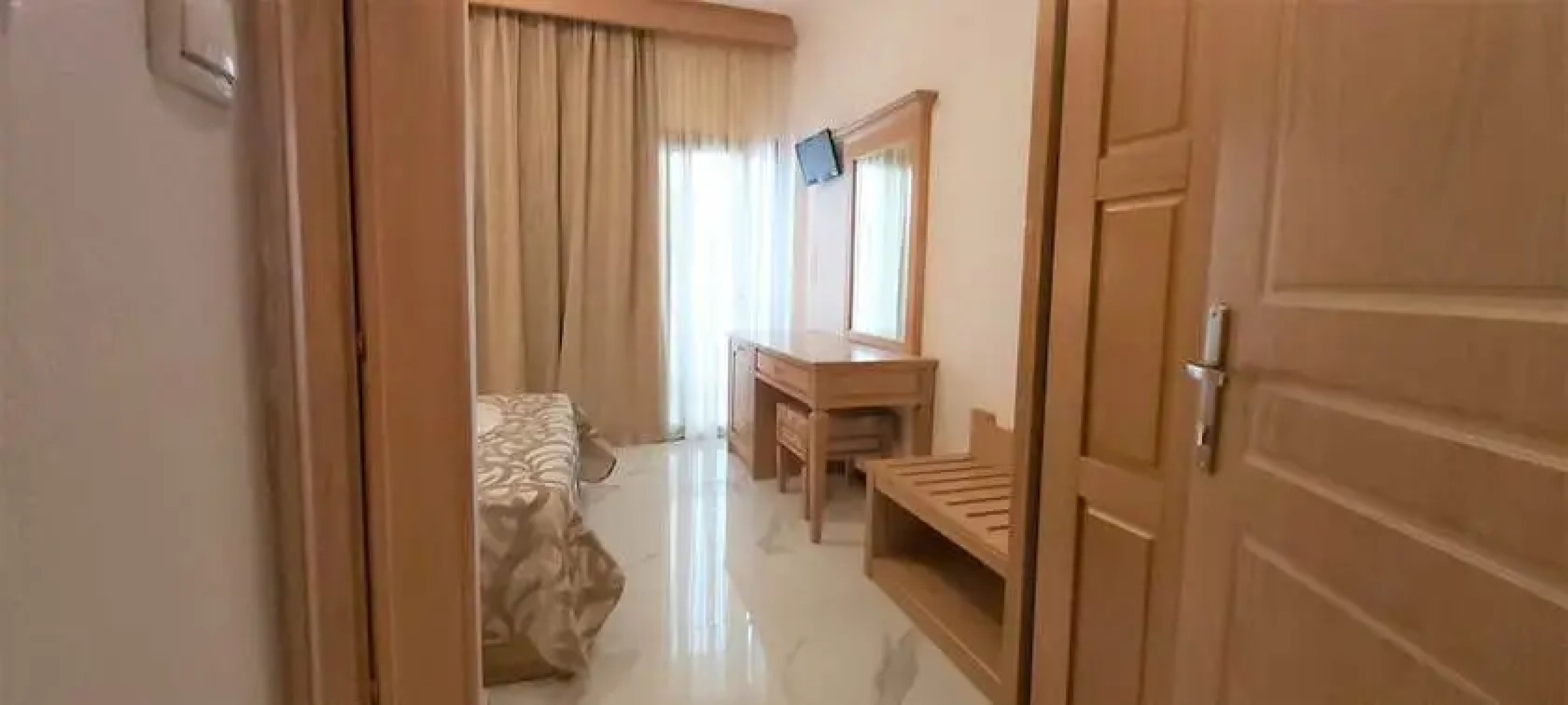 Luckanawadee Boutique Beach Resort