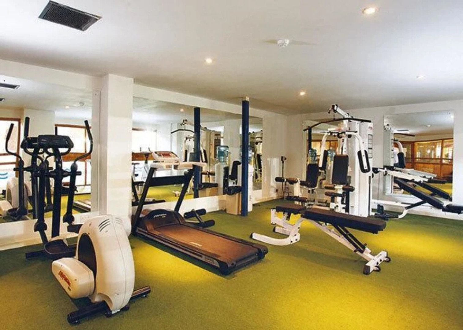 Tiggywinkle Beck Lodge