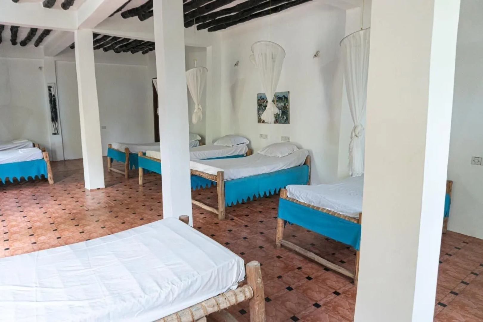 Simba Garden Lodge - Hostel