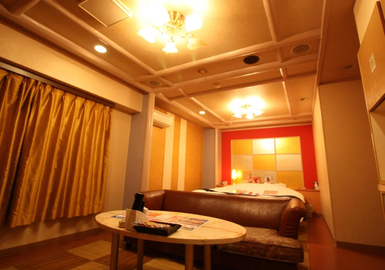 Hotel Hoshinosuna - Adults only