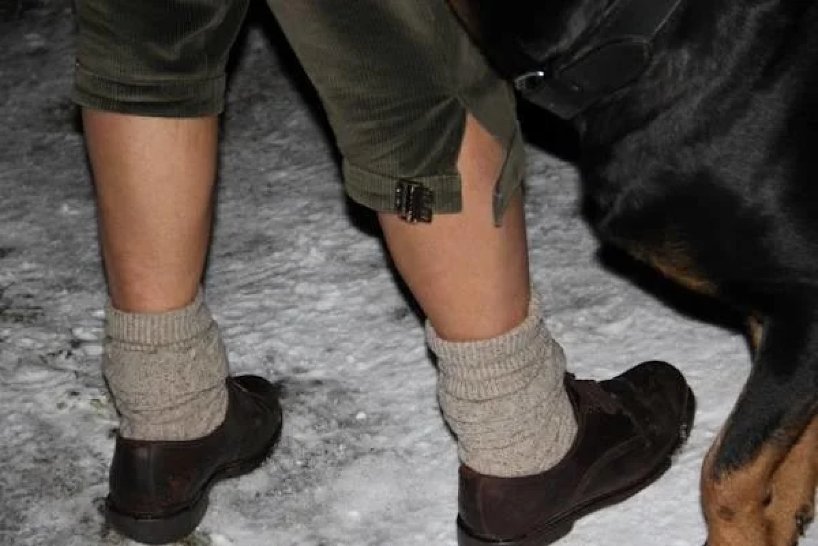 Alpengasthof Pinzgerhof