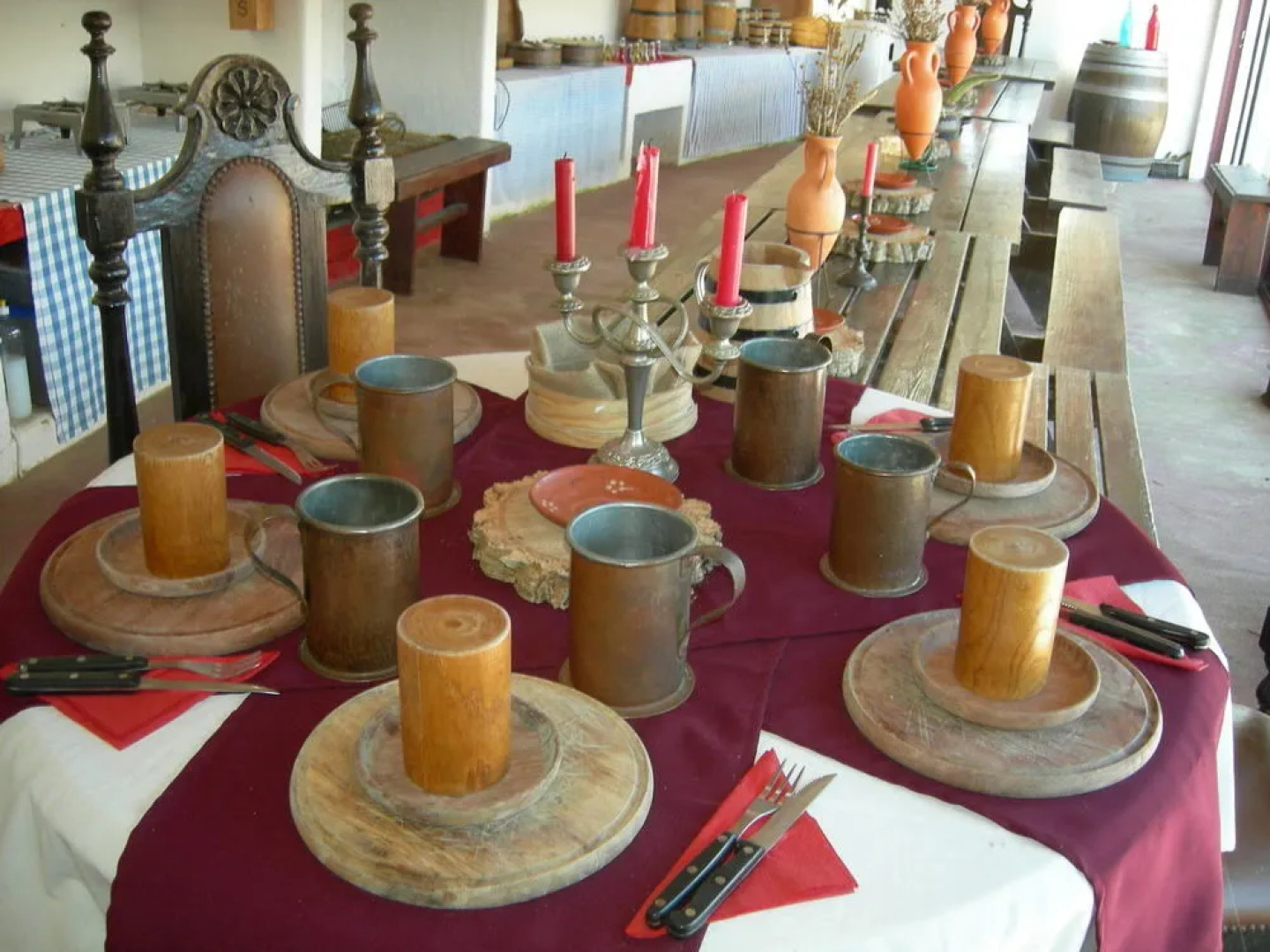 Monte Cabeço do Ouro