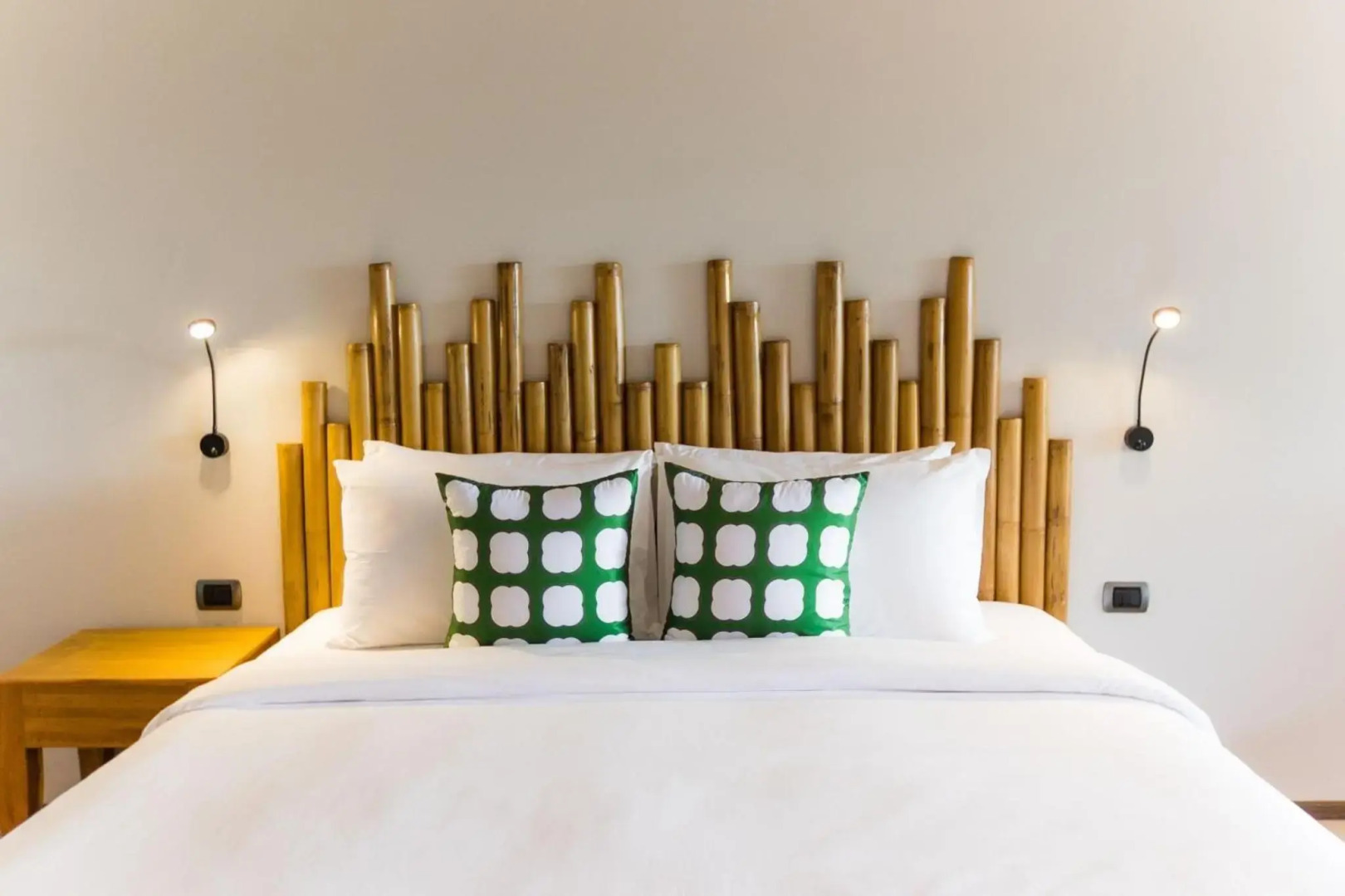 Anyavee Krabi Beach Resort