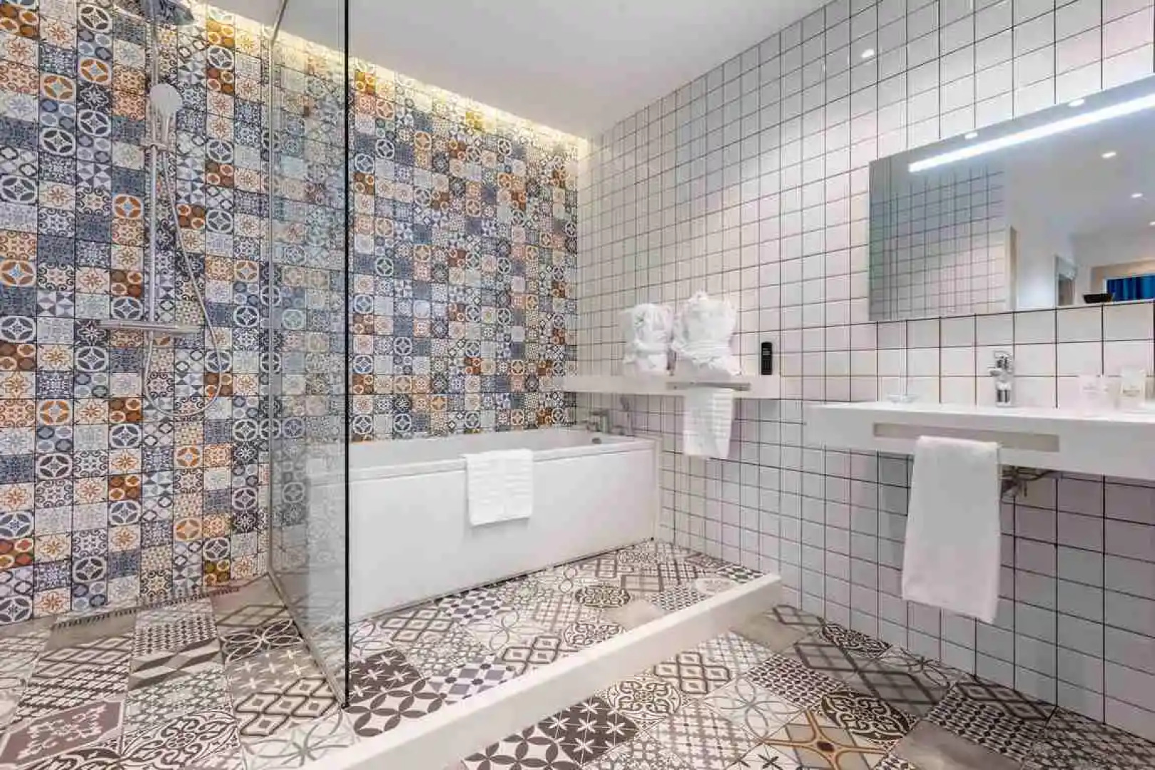 Hotel Ben Aouda & Spa