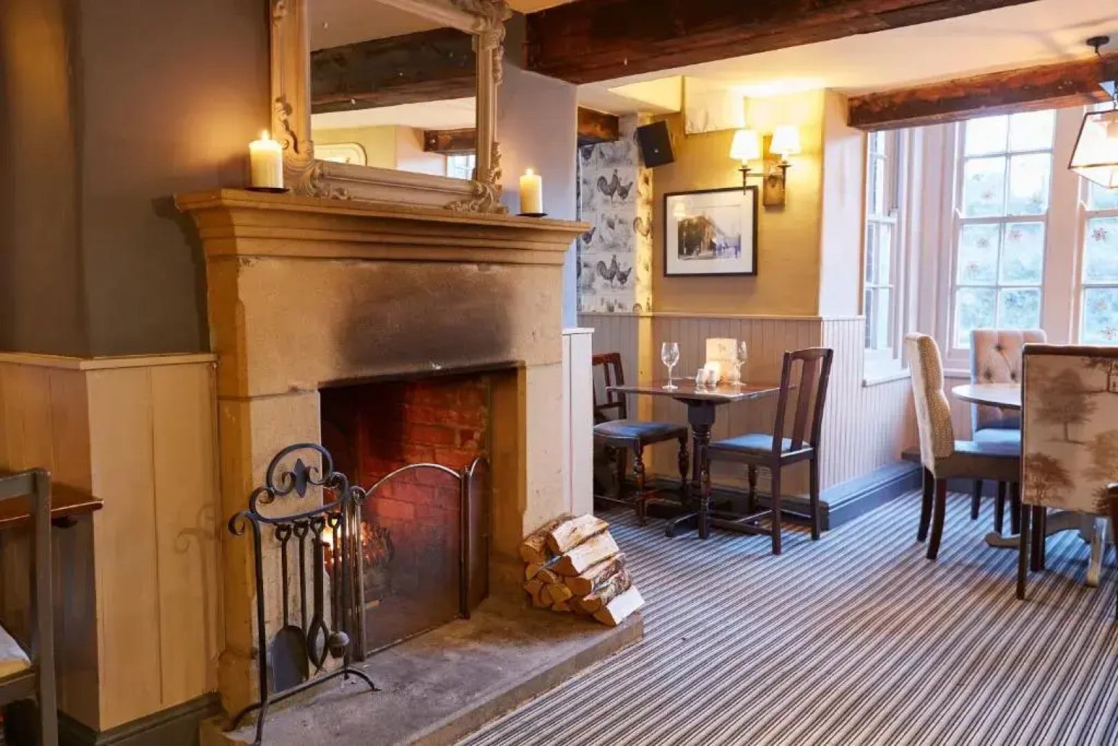 Wheatsheaf Hotel by Chef and Brewer Collection