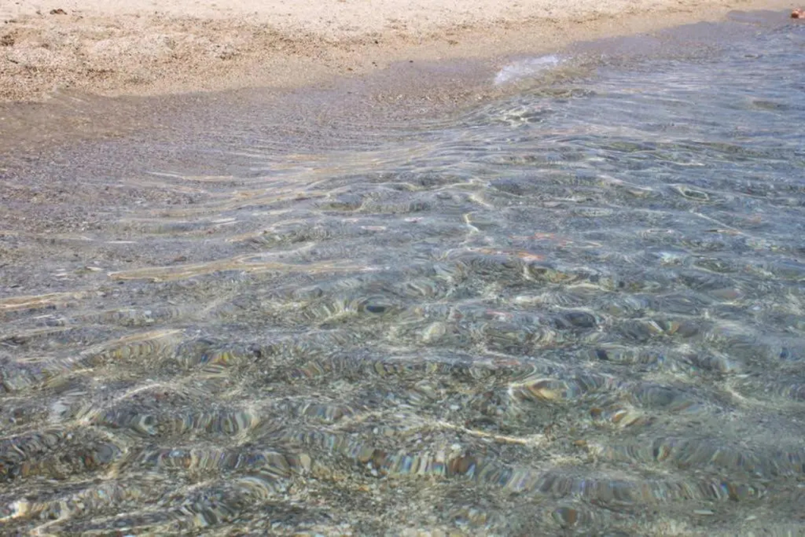 ELENA house near the beach