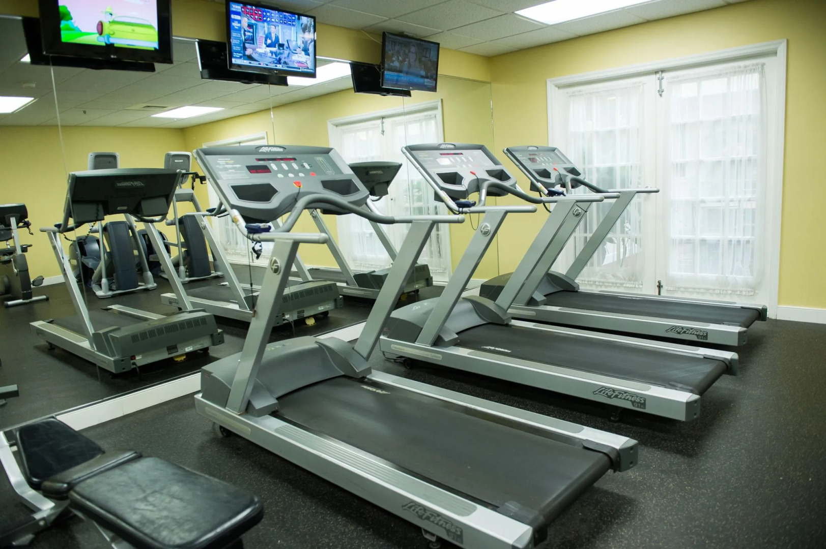 The Blennerhassett Hotel