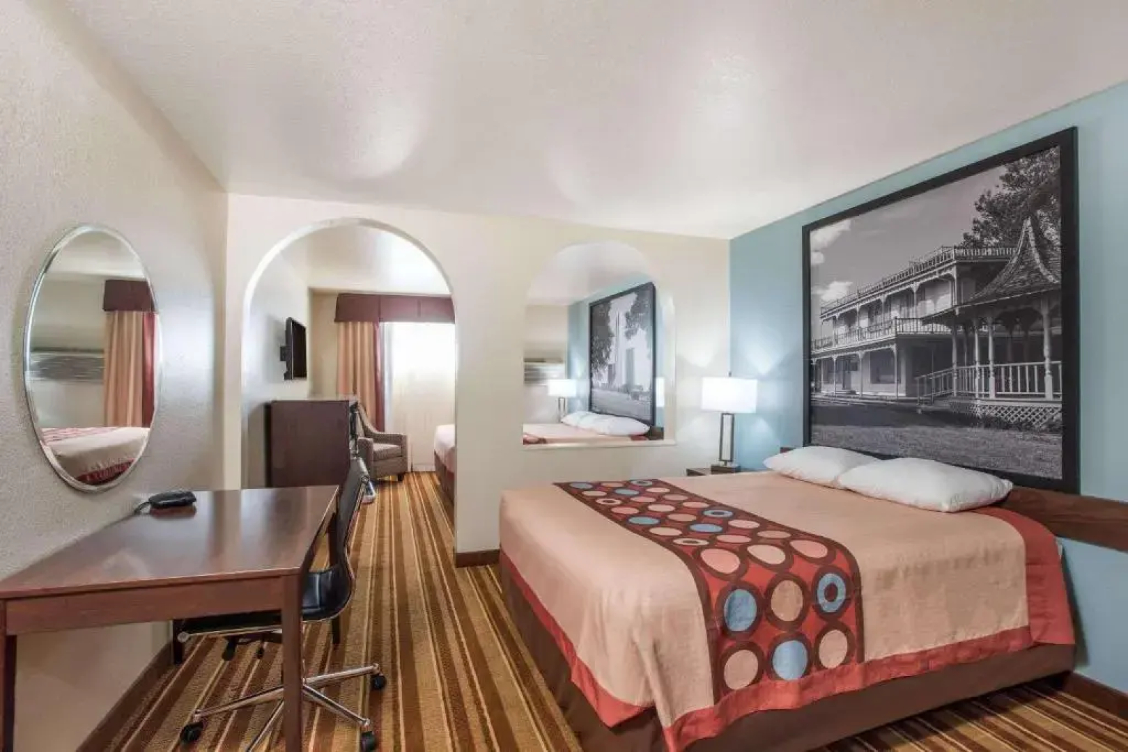 Super 8 Claremore OK