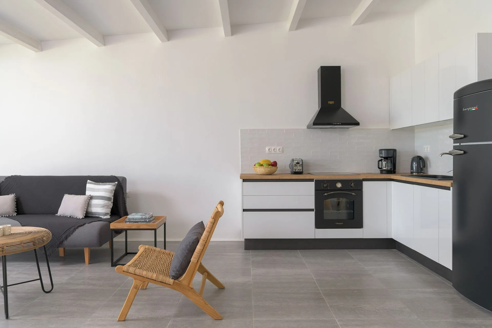 Mea Terra Villas Rhodes