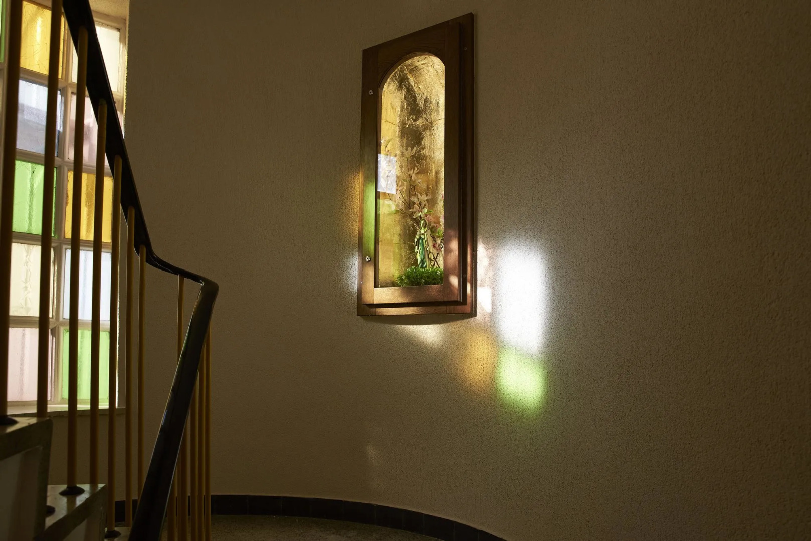 Koncept Hotel Zum Kostbaren Blut