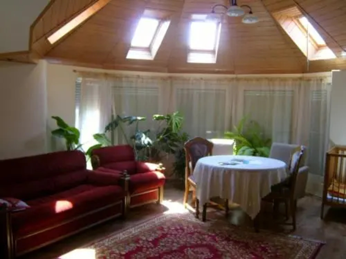 Stefánia Vendégház