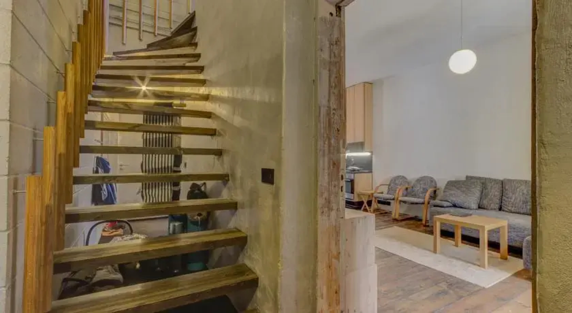 Kalmistu Designer Apartment