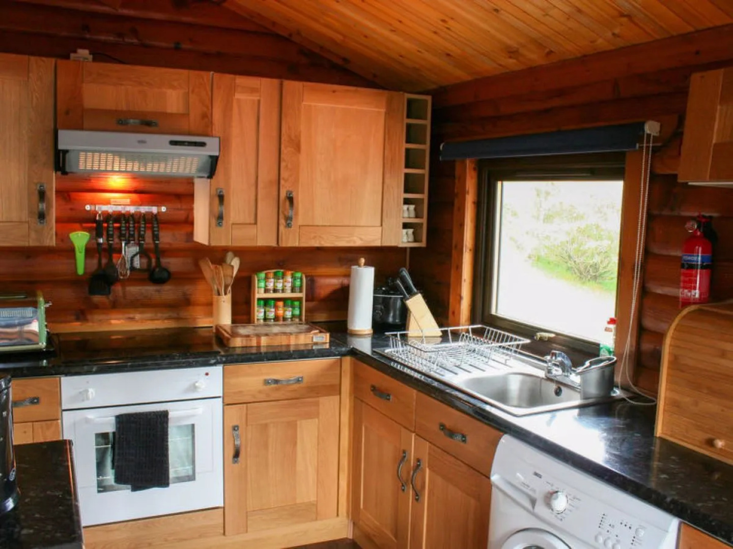 Highand Lodges 28024