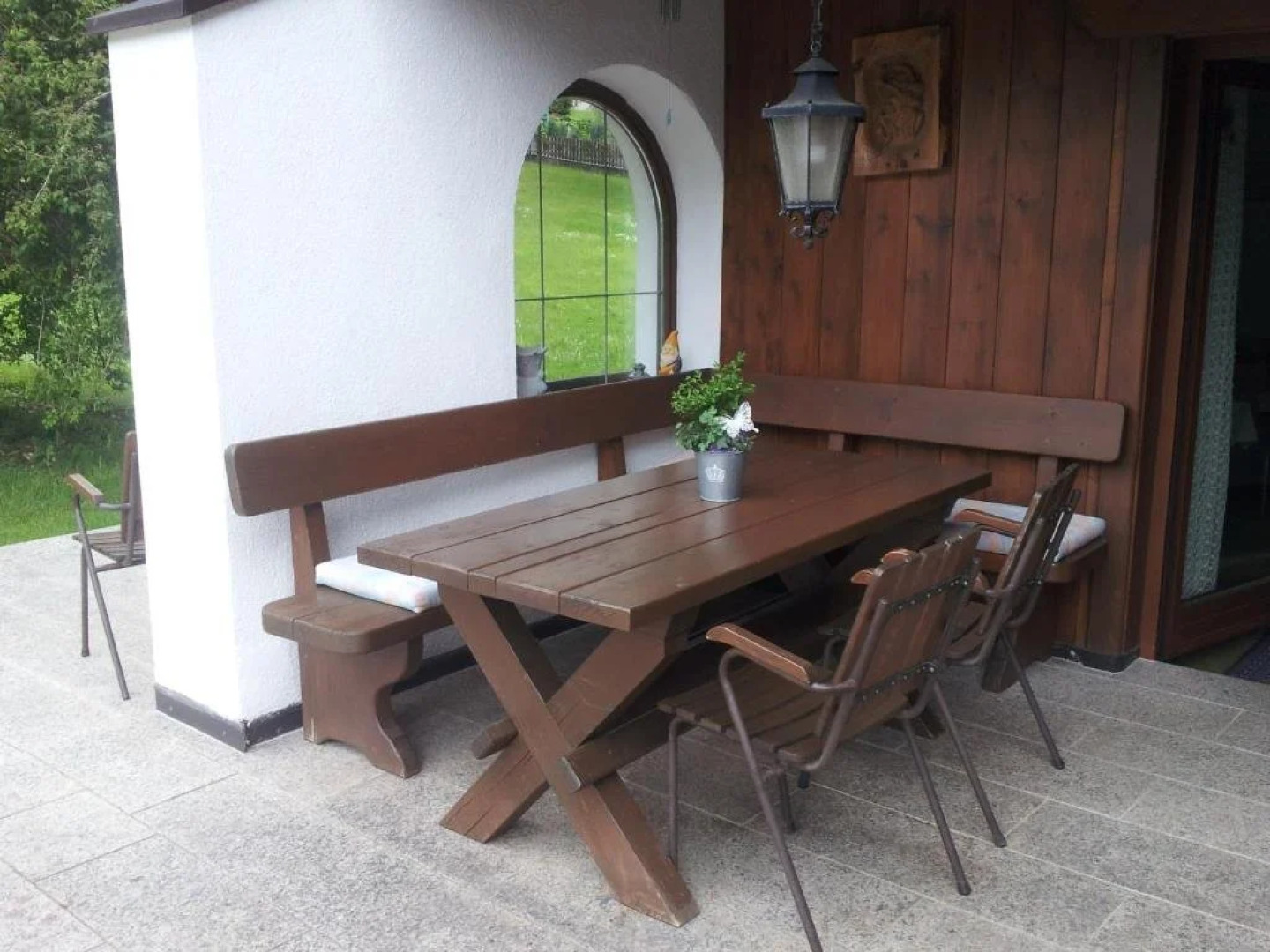 Gästepension Wiesenheim