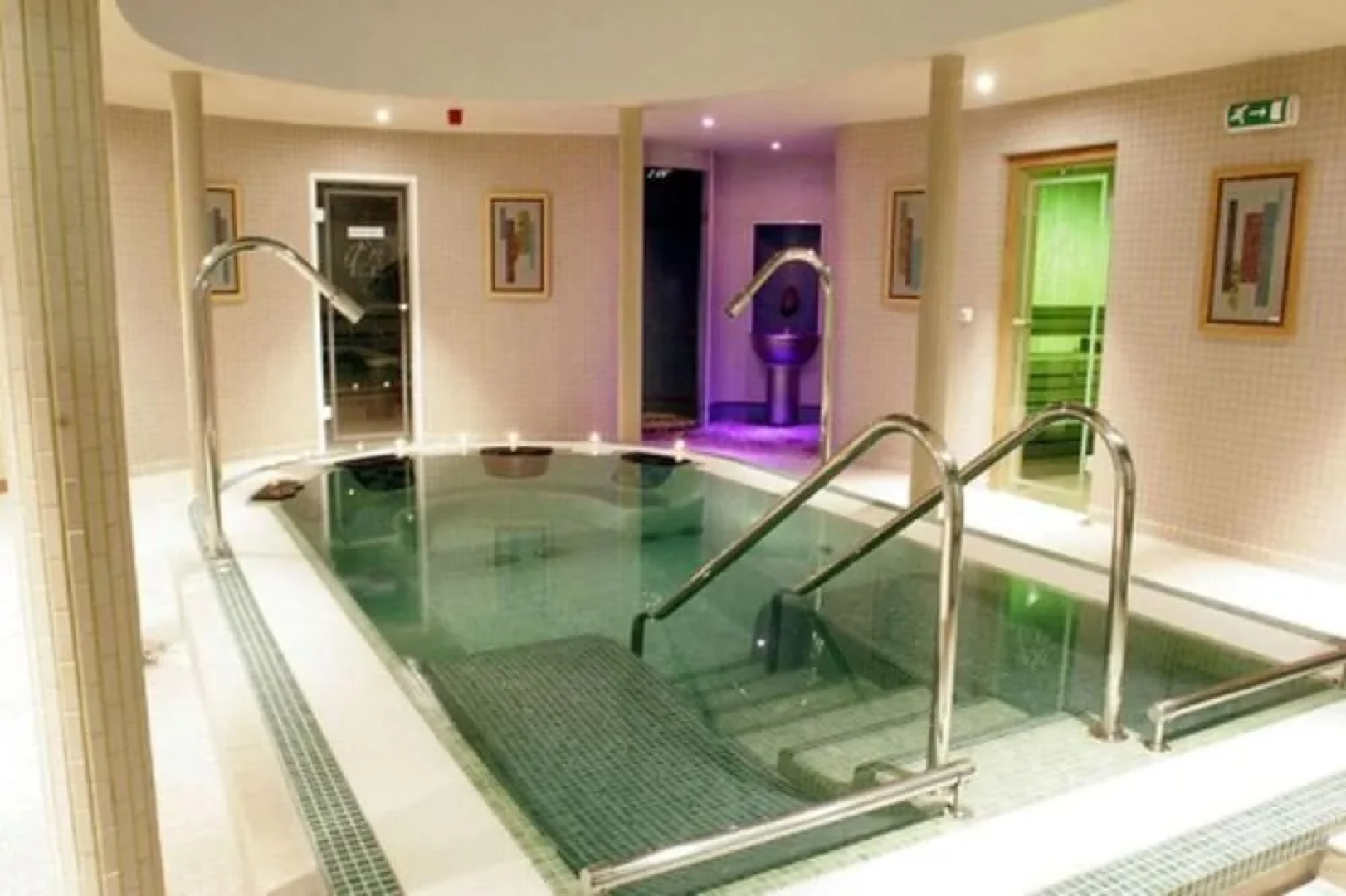Best Western Ufford Park Hotel