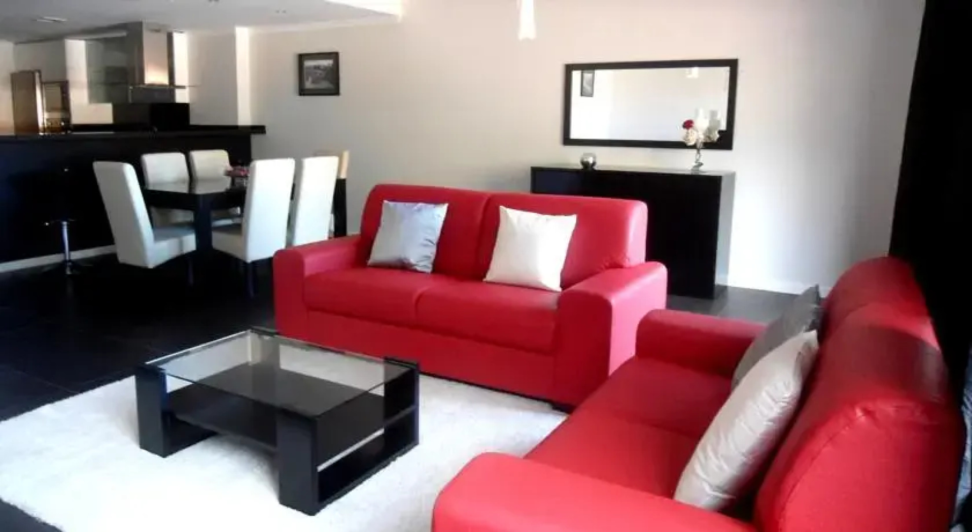 Constellation Houses