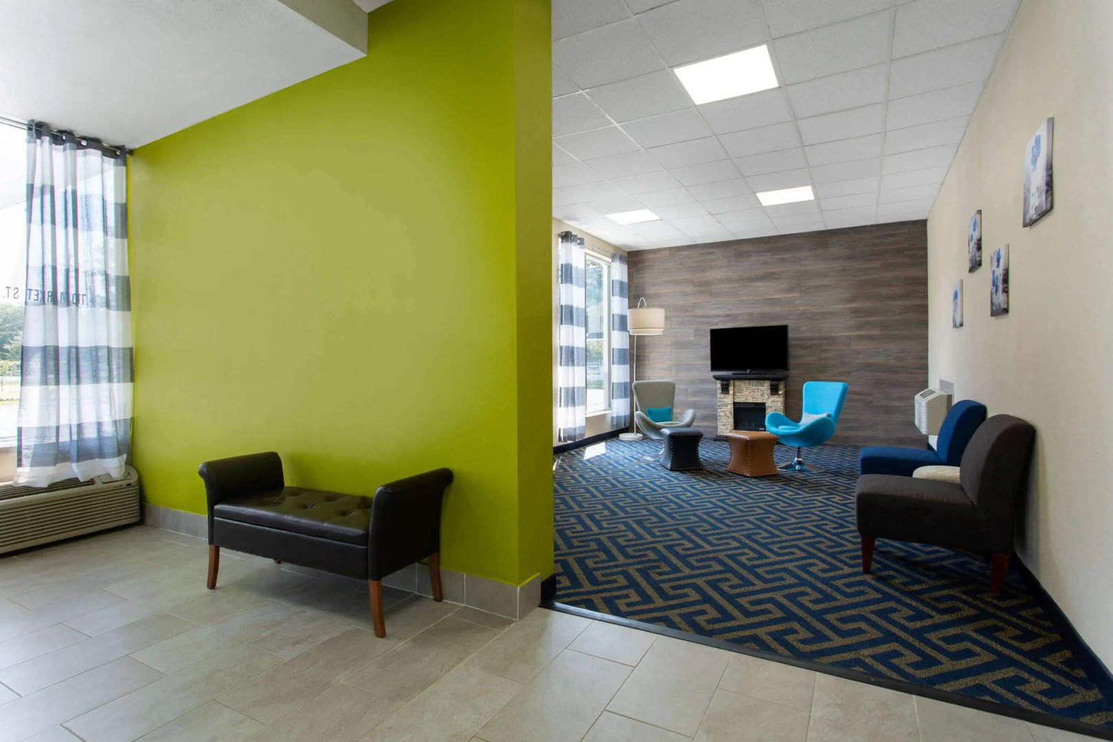 Baymont by Wyndham Cheraw