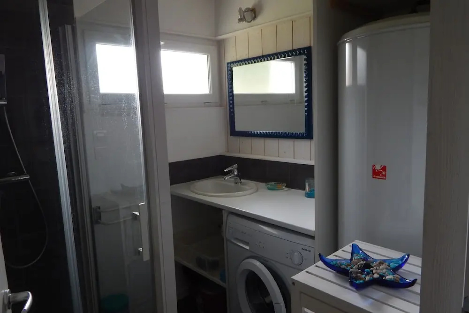 Maison de vacances Lège Cap Ferret