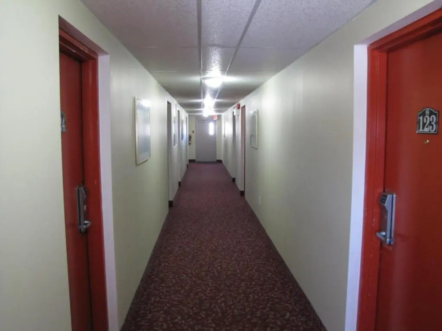 Valley Inn Motel & Suites