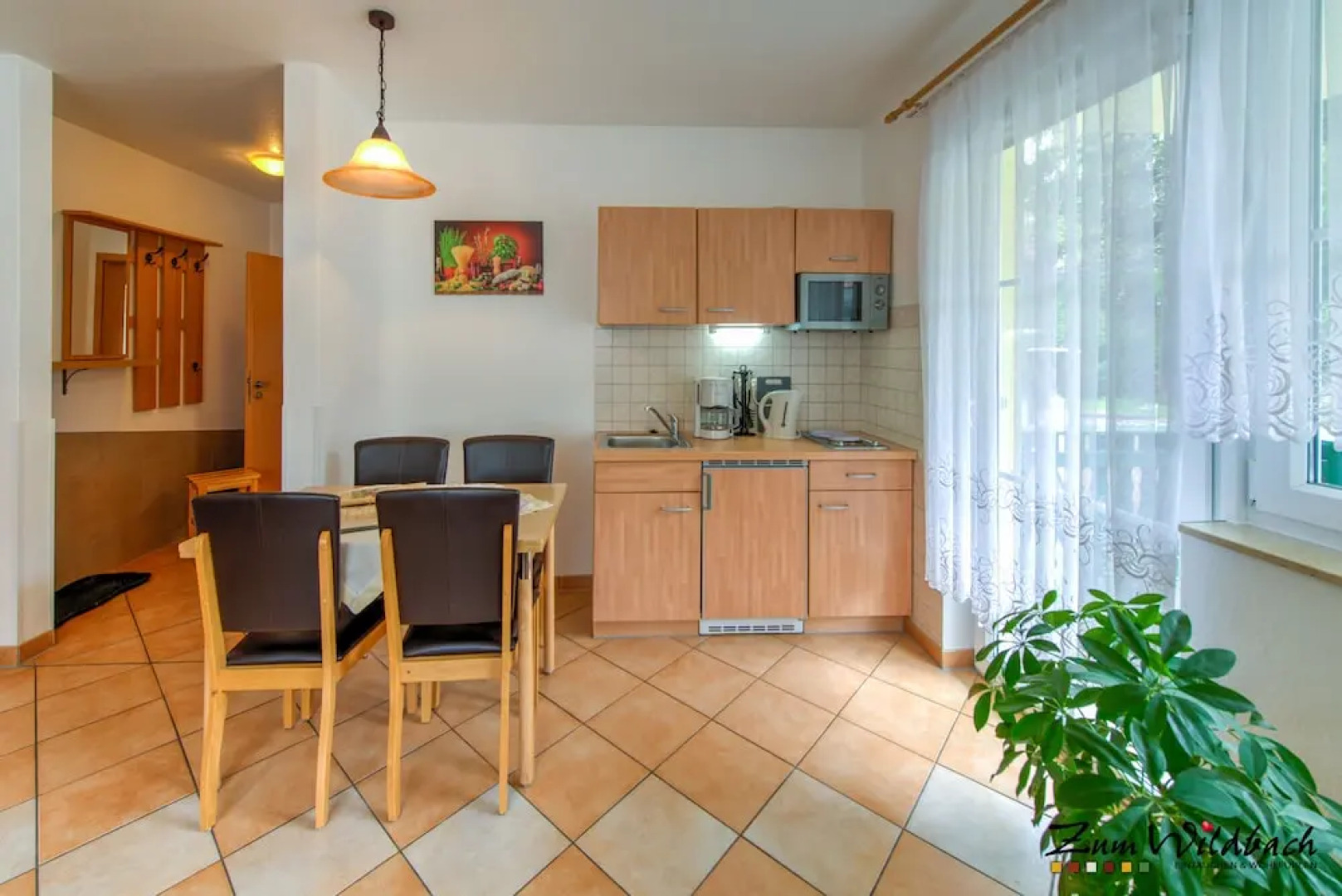 Zum Wildbach Schierke