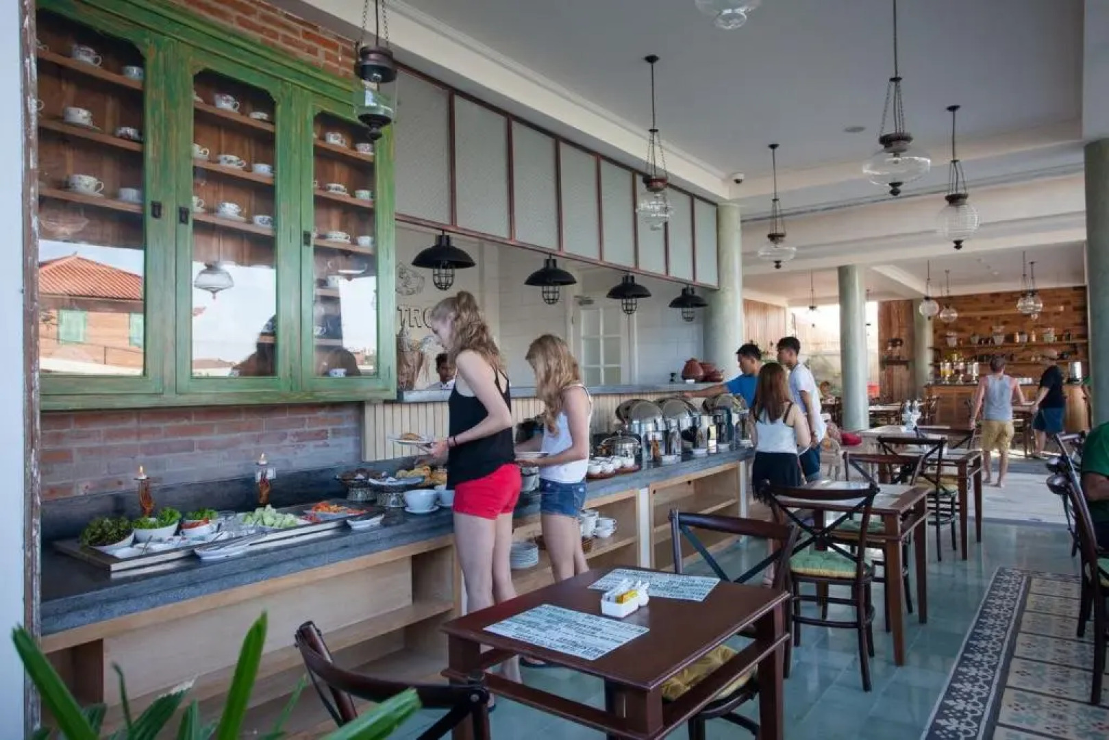 SOLTERRA SEMINYAK Boutique Hotel & Spa