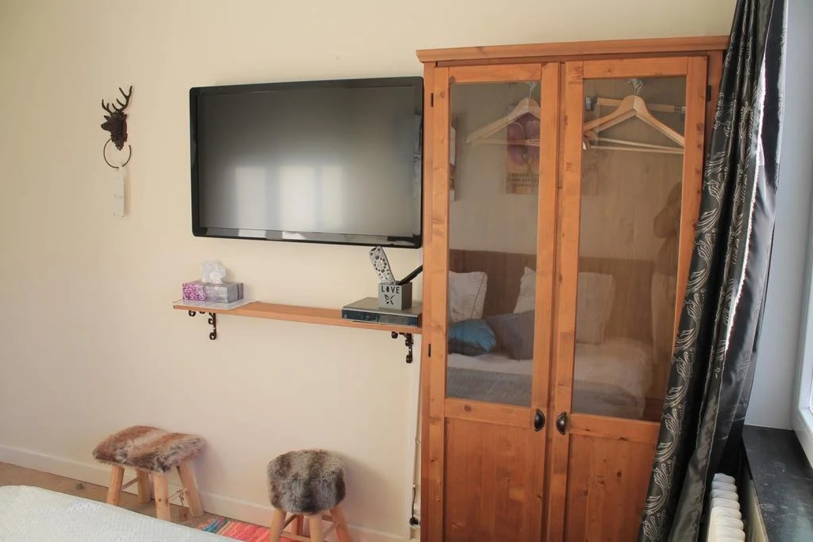B&B Bos en Duin