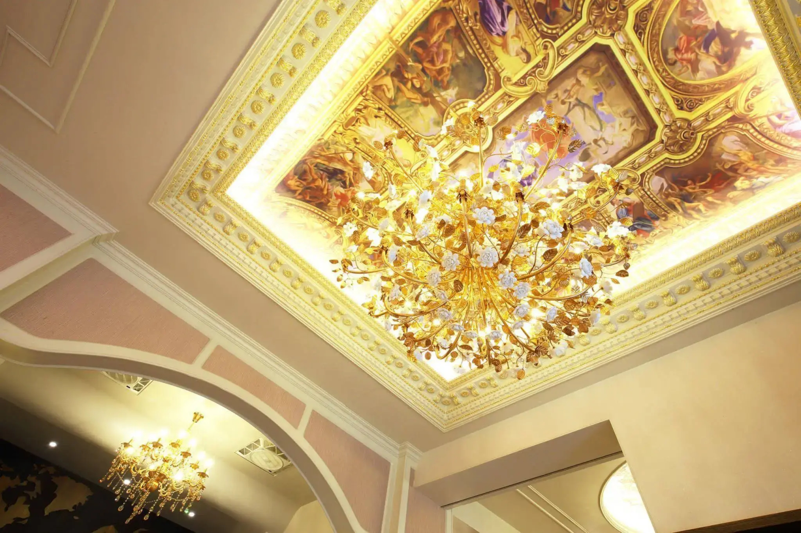 Buckingham Palace B&B