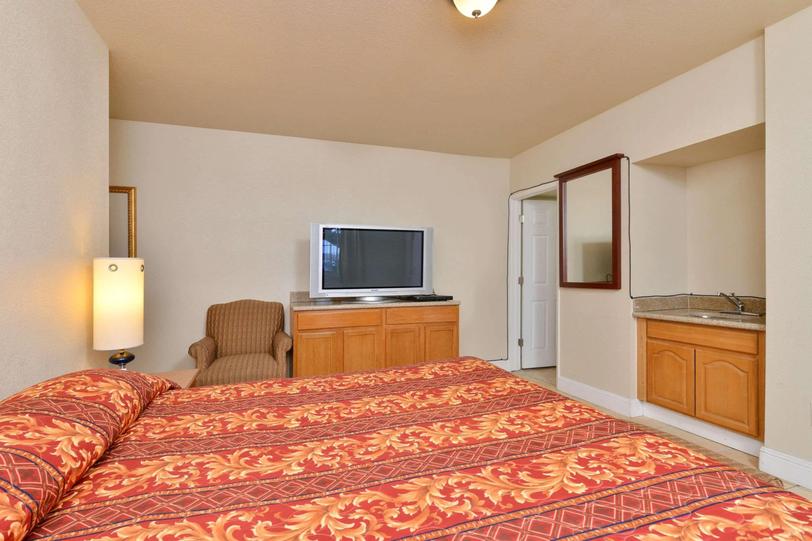Rodeway Inn