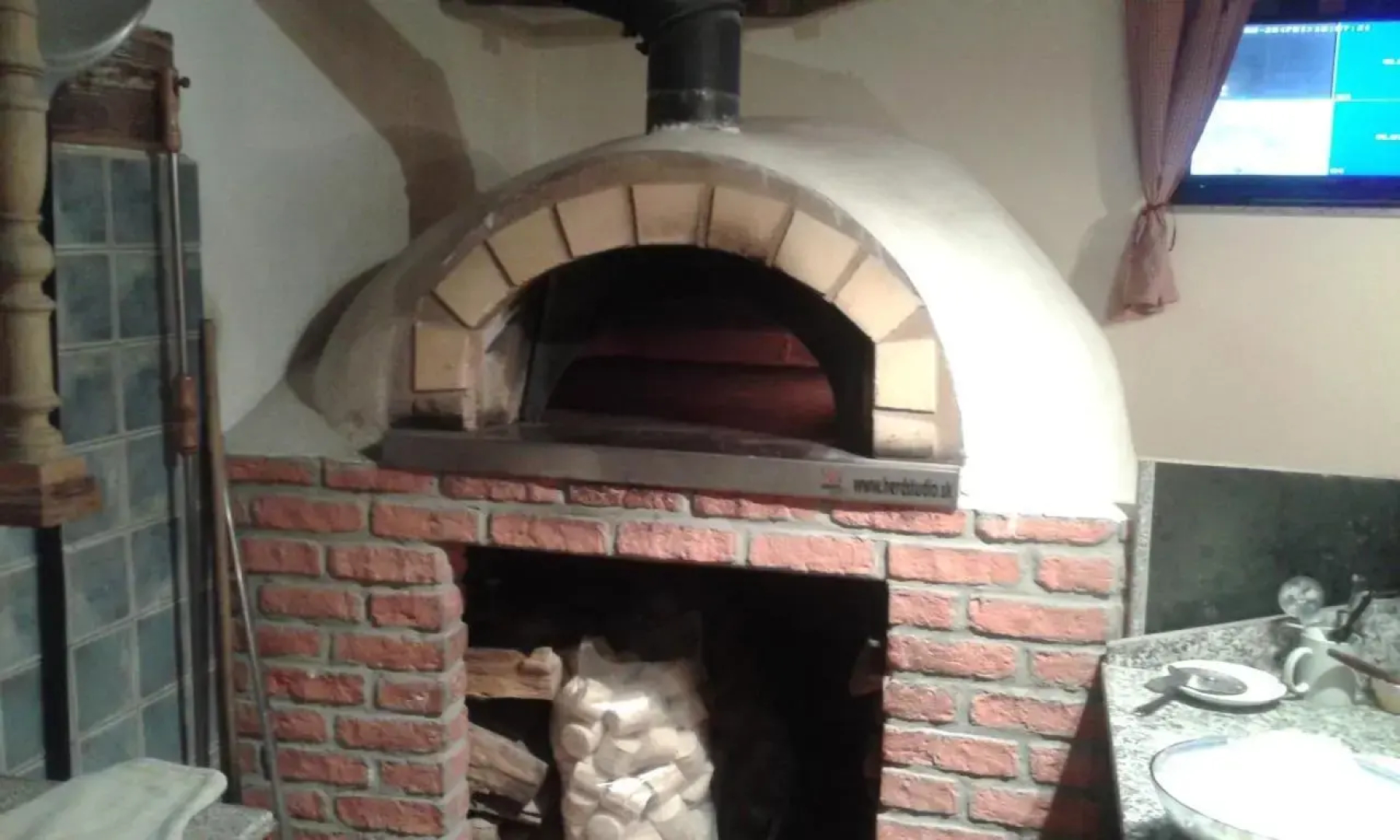 Penzión V Starom Mlyne