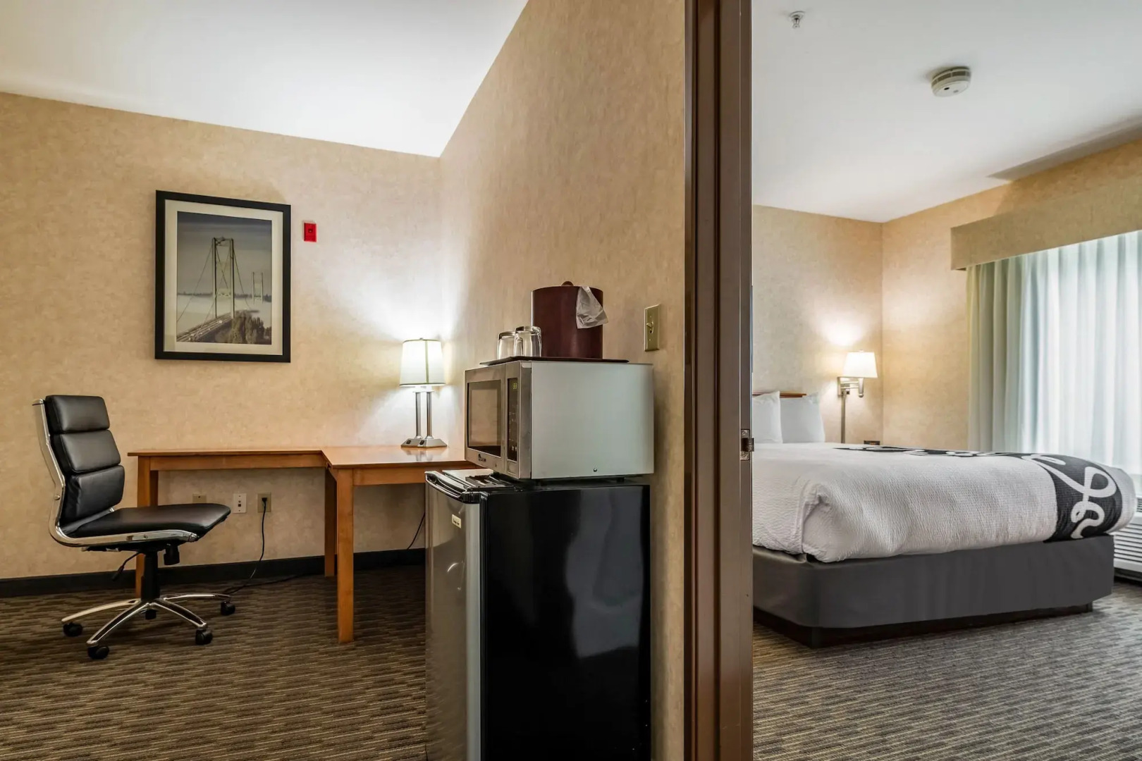 The INN at Gig Harbor