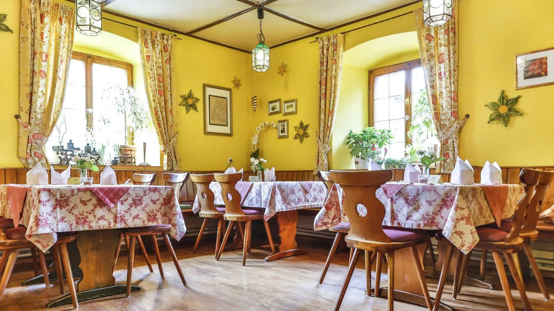 Hotel Restaurant zum Ochsen