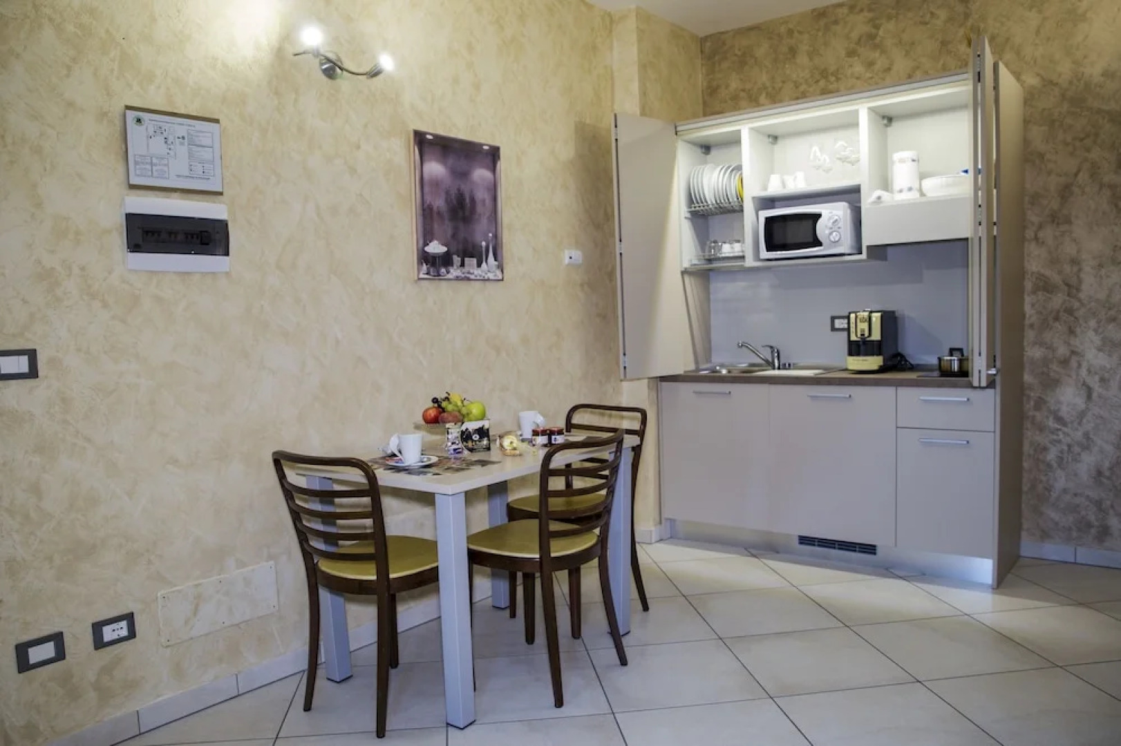 Rocche Di Montexelo - Casa Vacanze