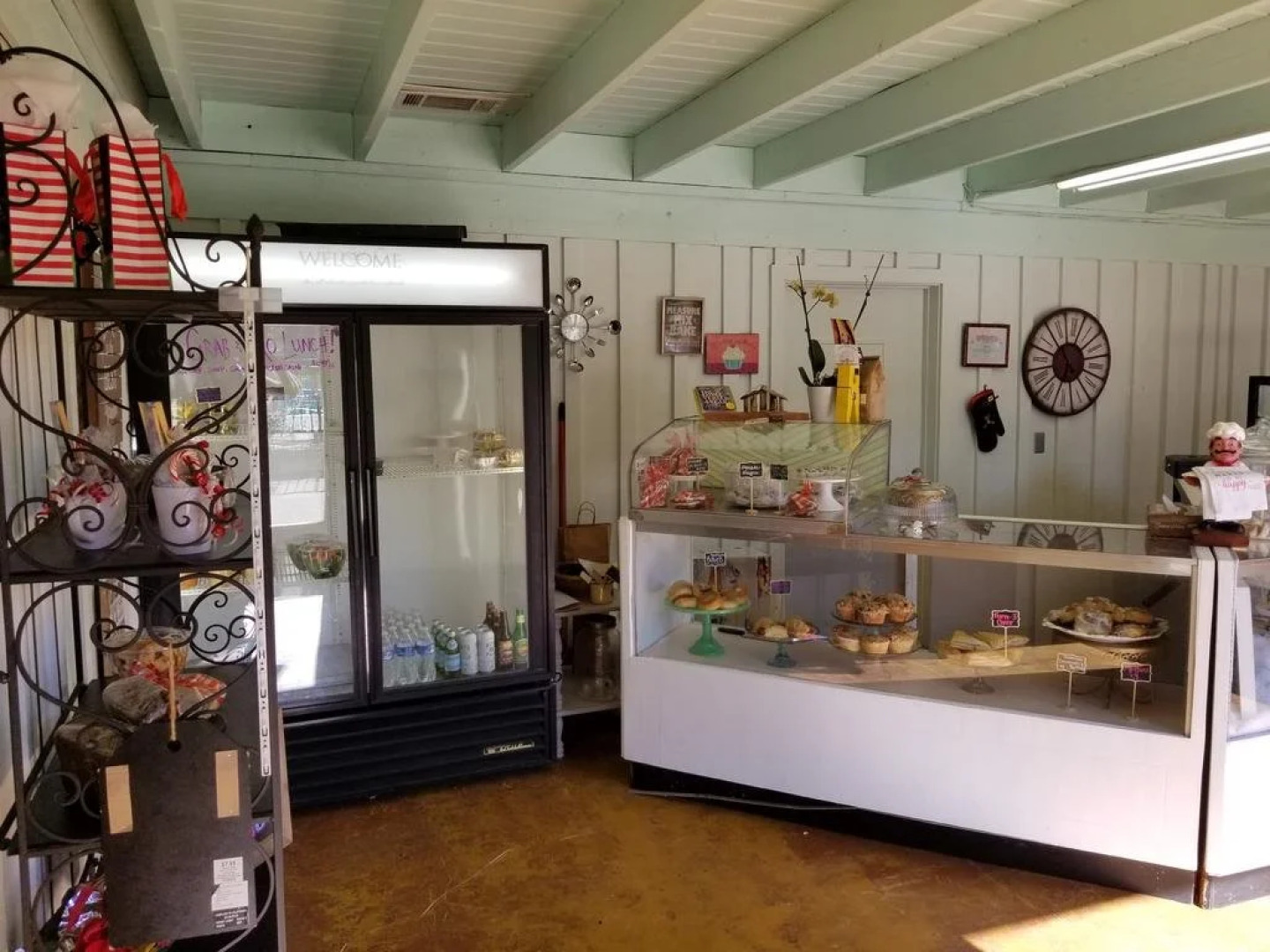 The Lodge at Cypress Falls