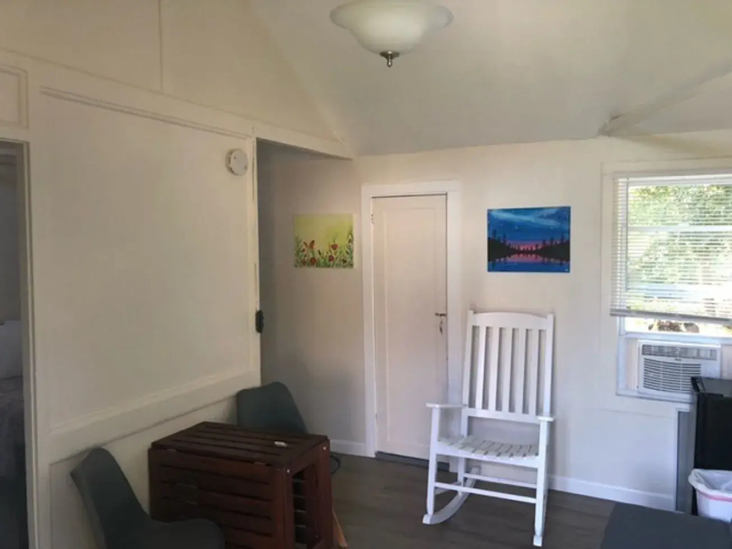 Herring Run Motel