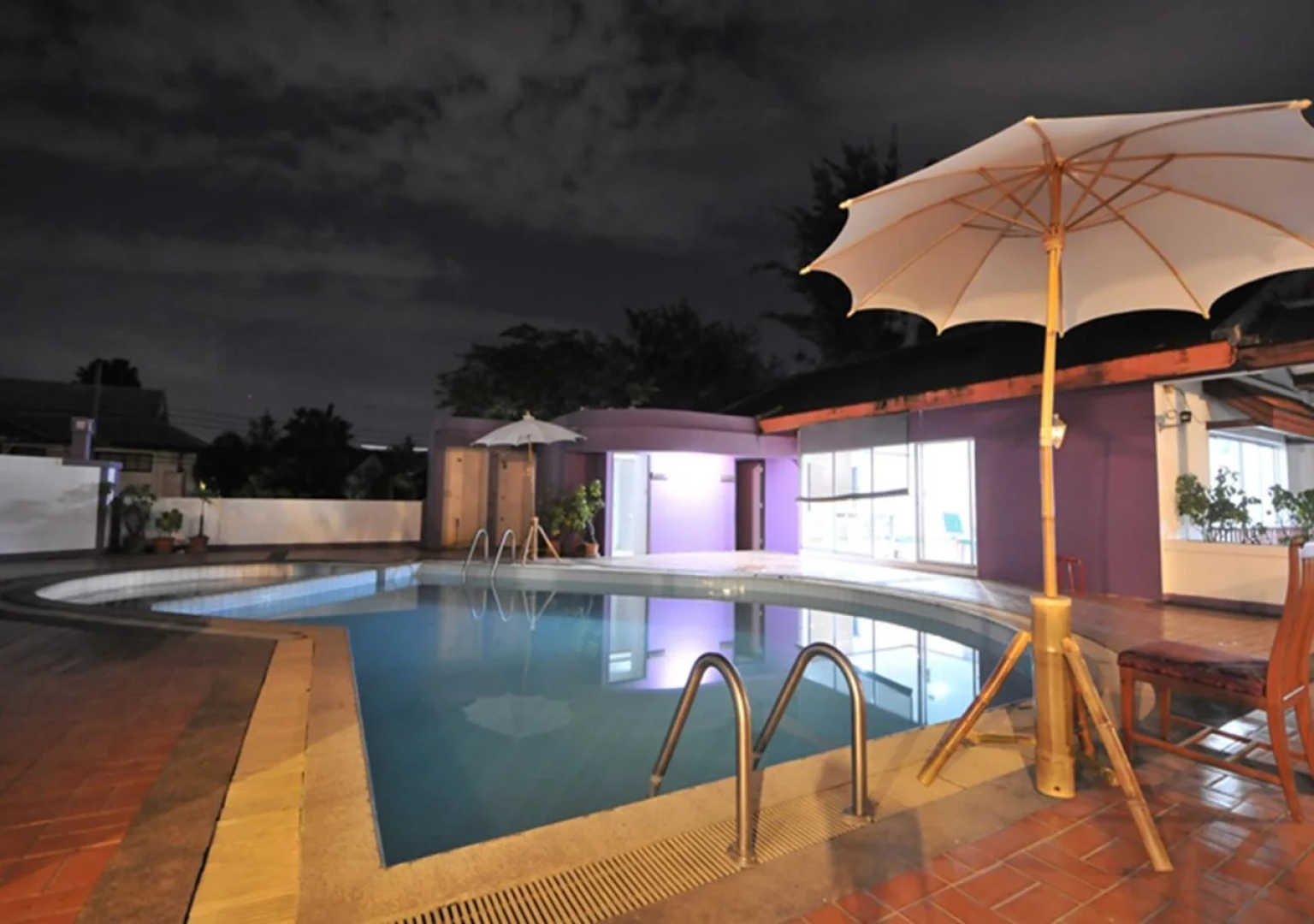Lanna View Hotel & Spa