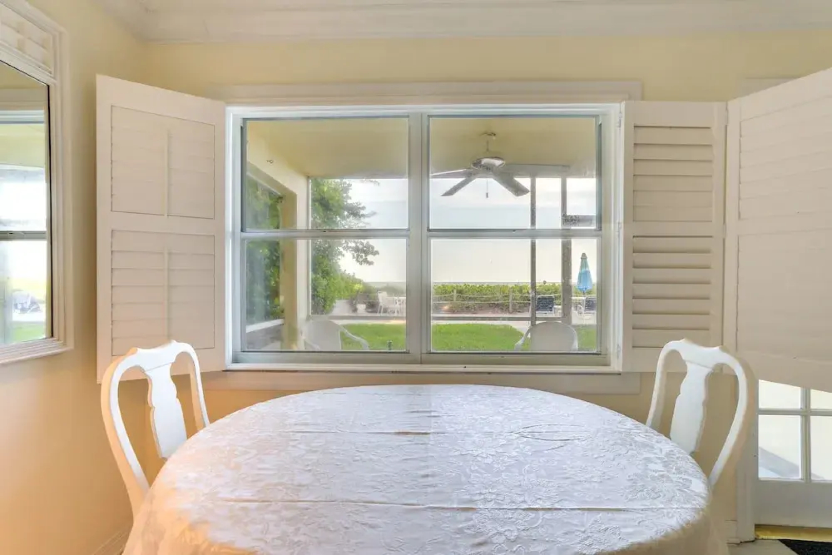 Longboat Key Vacation Rental: Direct Beach Access!