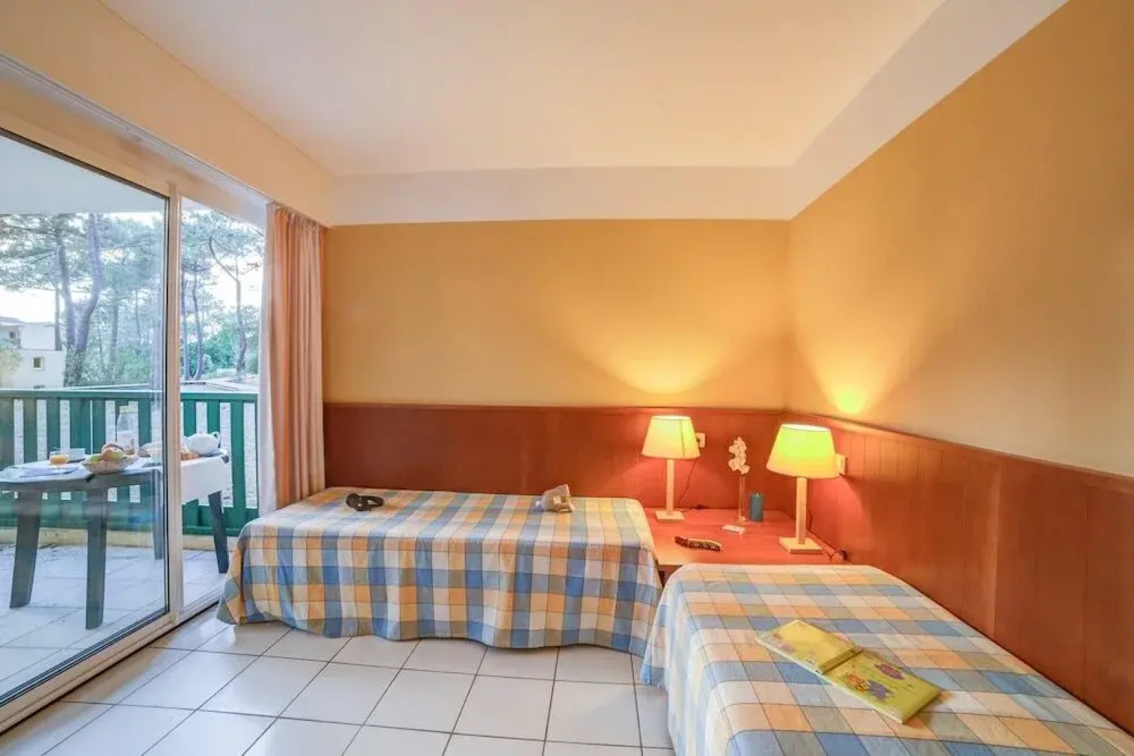 Residence Les Grands Pins