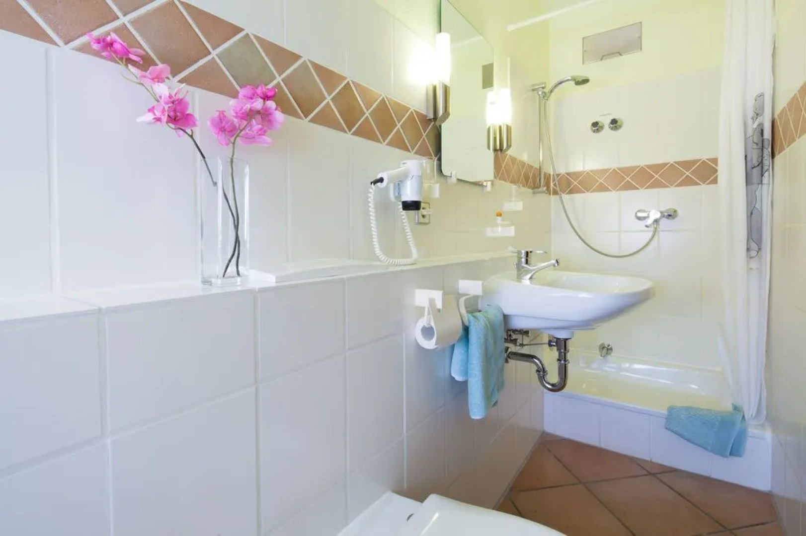 Hotel Garni Schneevoigt